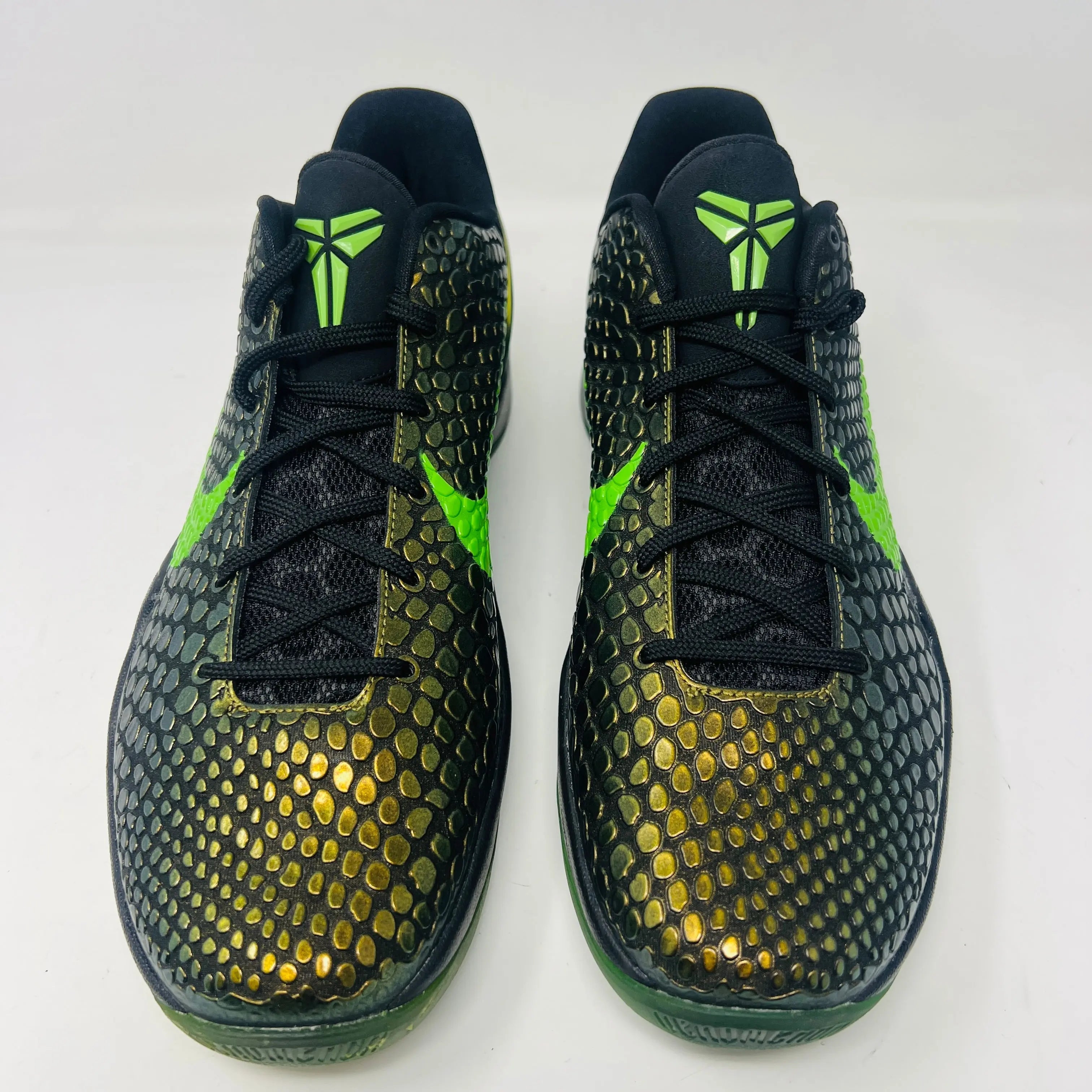 Nike Kobe 6 Supreme Rice