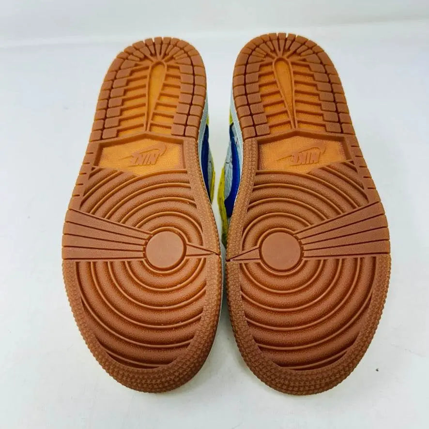 Jordan 1 Retro Low OG SP Travis Scott Canary (PS)