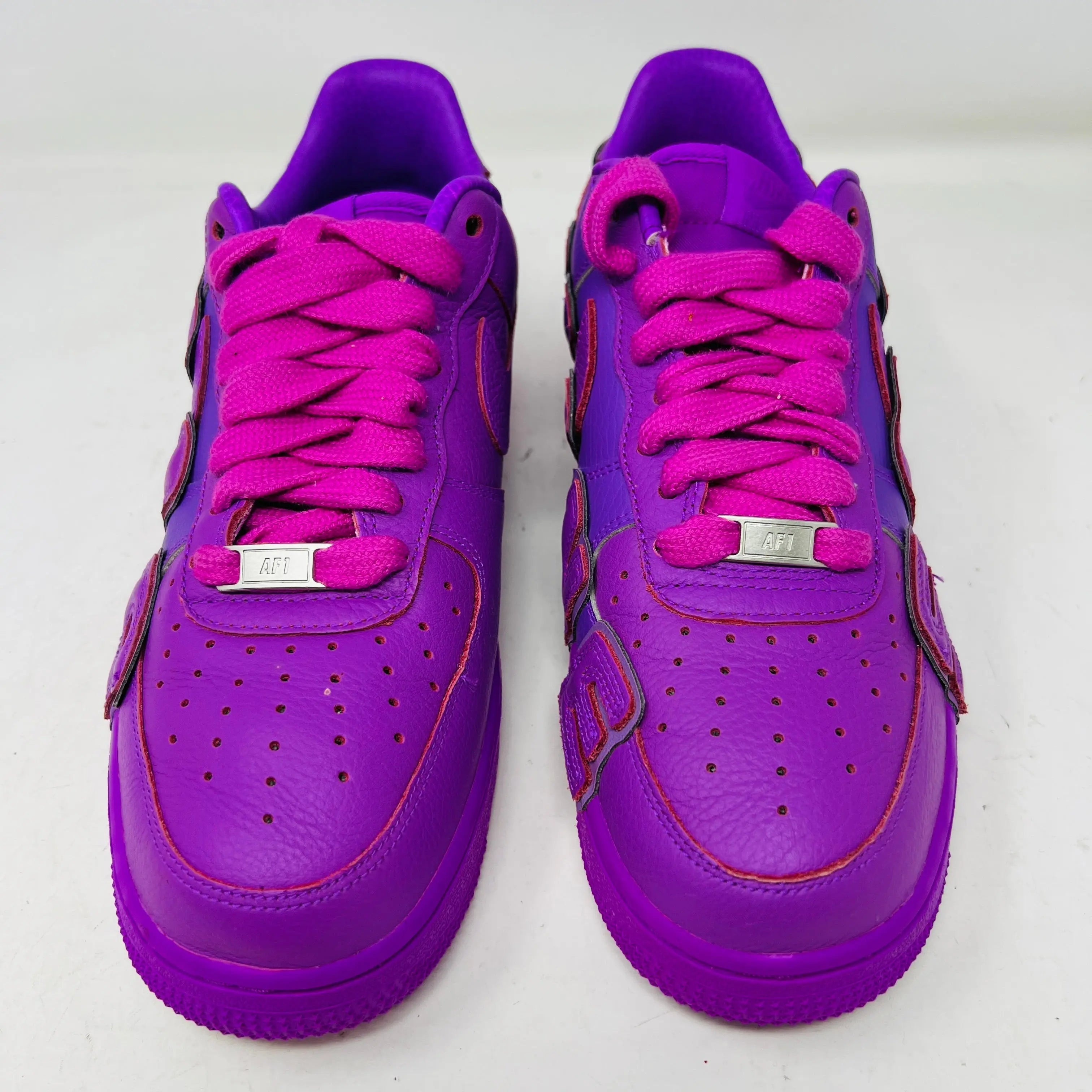 Nike Air Force 1 Low Cactus Plant Flea Market Fuchsia Dream