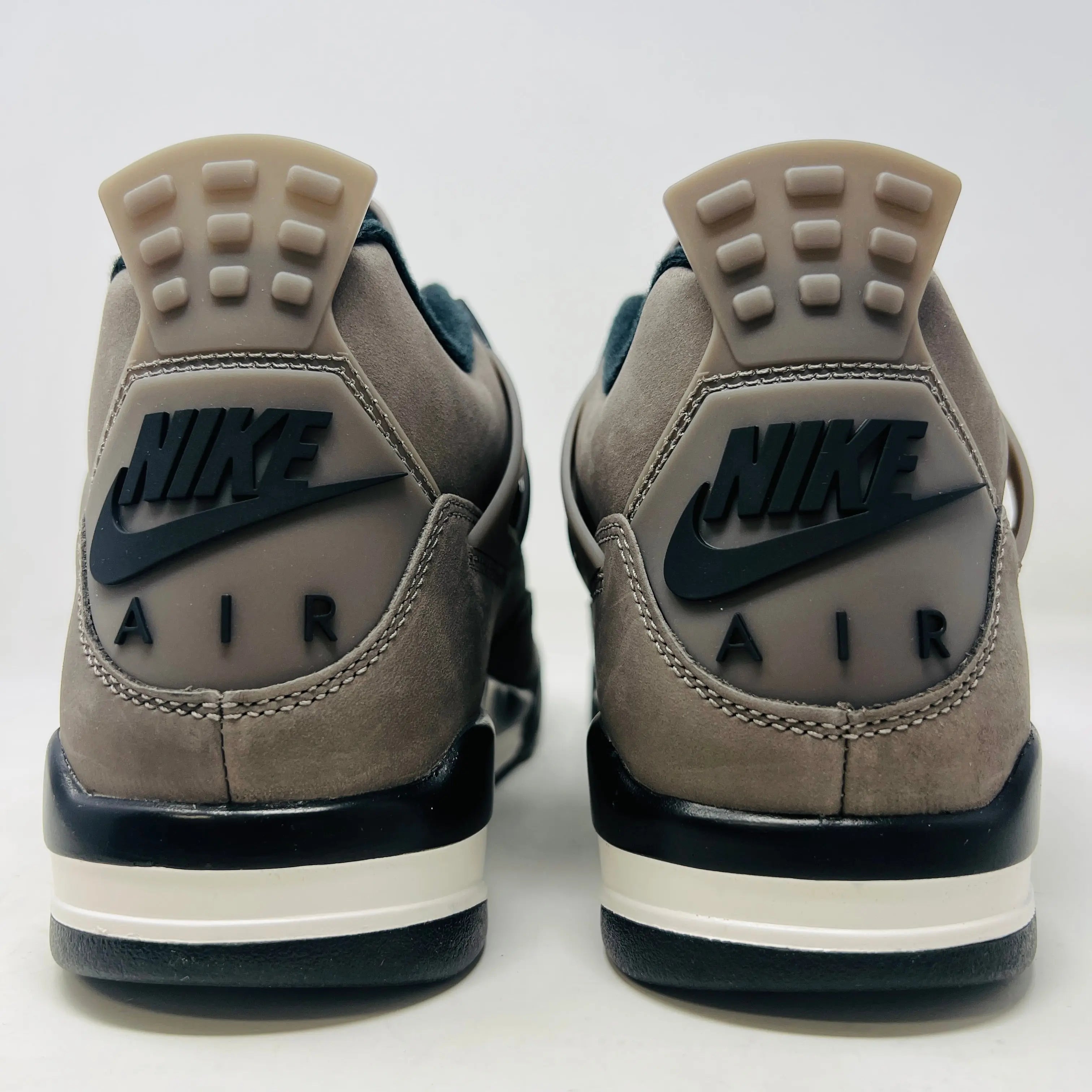 Jordan 4 Retro Cave Stone