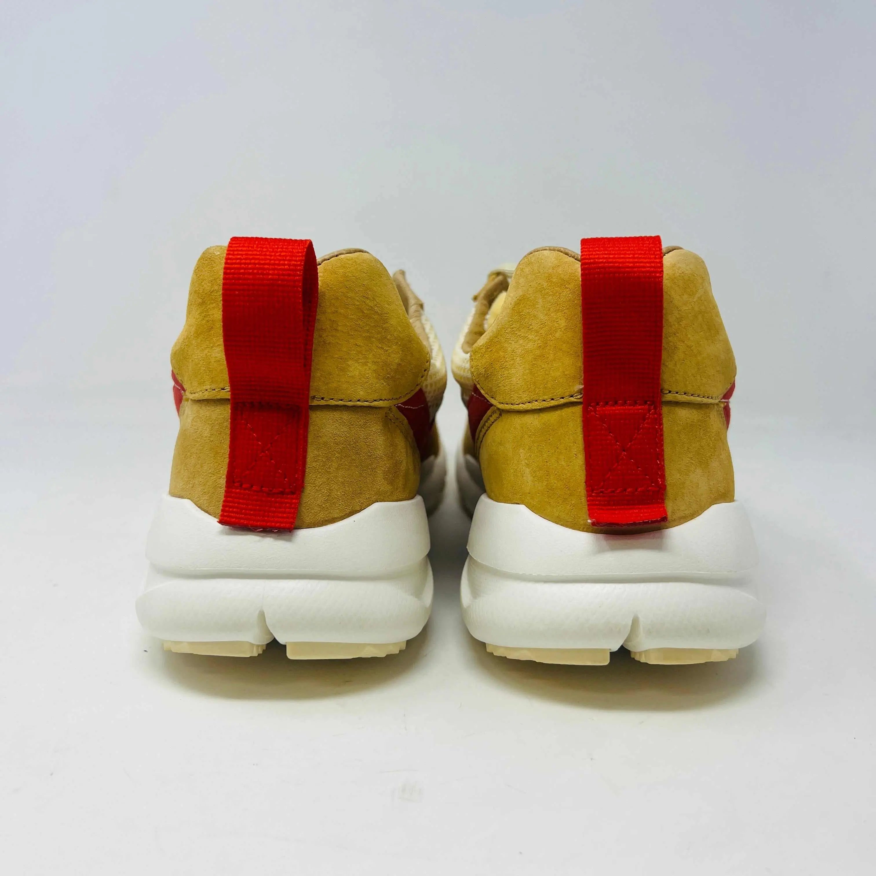 NikeCraft Mars Yard Shoe 2.0 Tom Sachs Space Camp