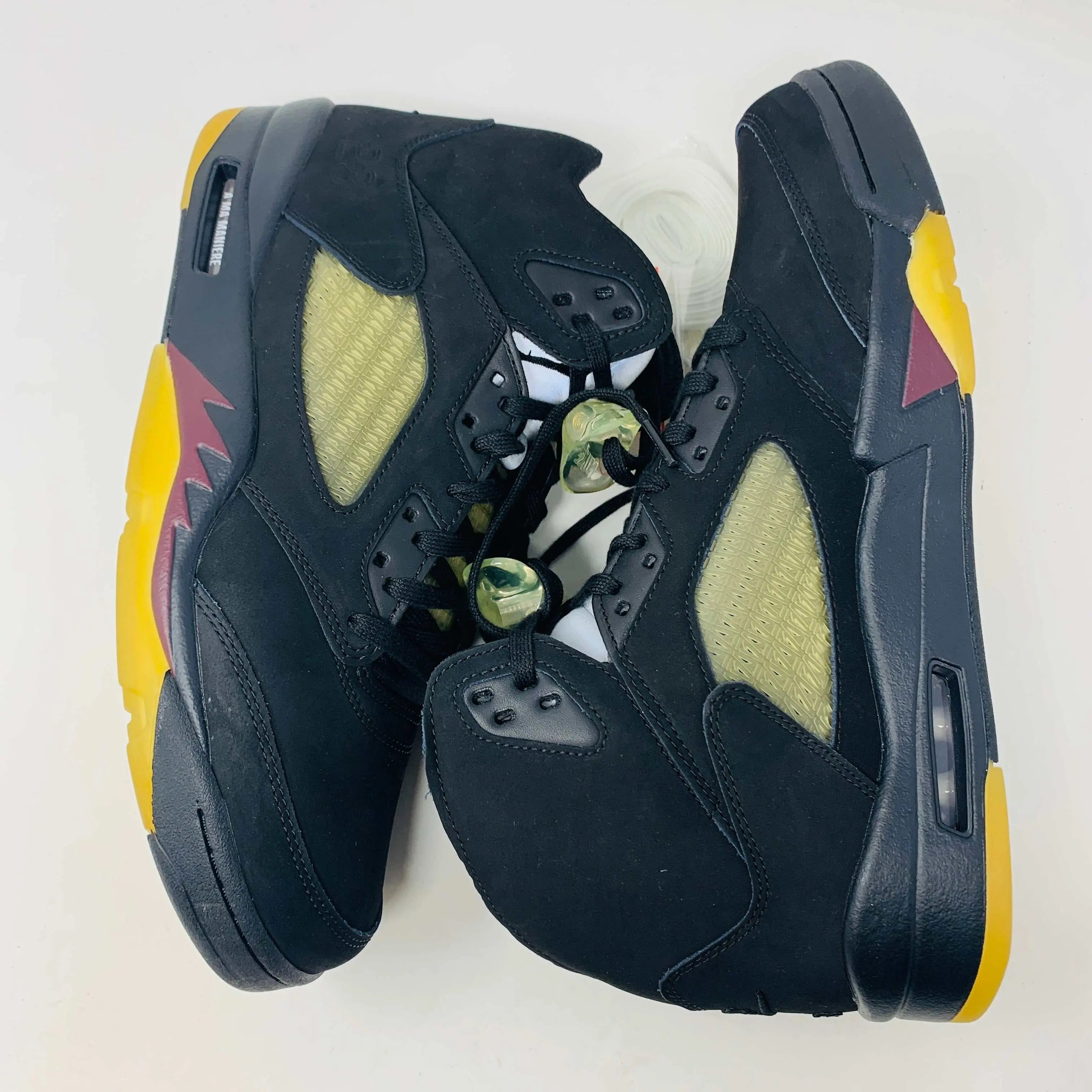 Jordan 5 Retro A Ma Maniére Dusk