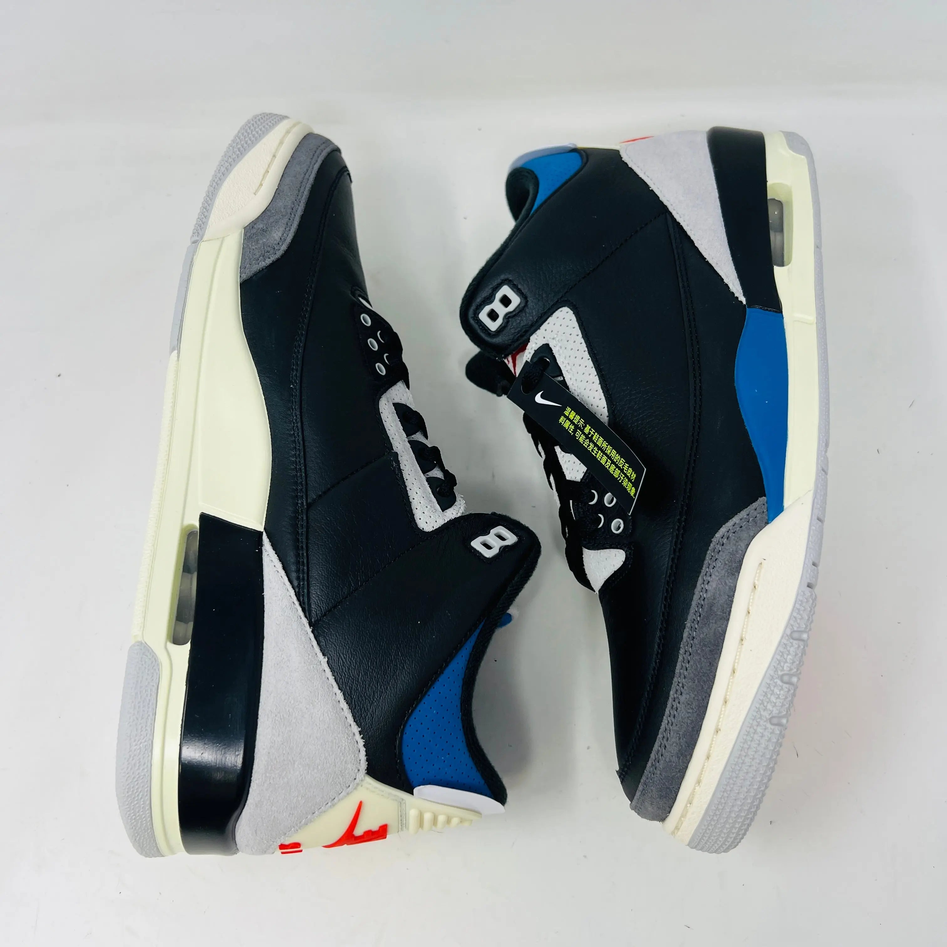 Jordan 3 Retro OG Rare Air