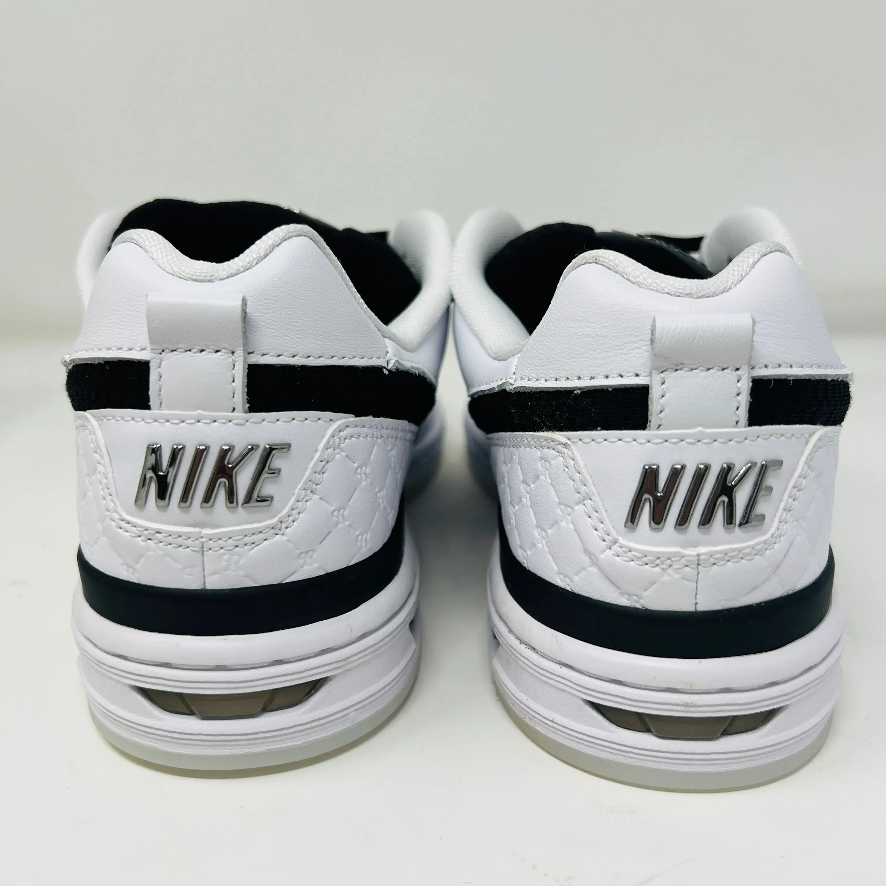 Nike SB Zoom Air Paul Rodriguez 1 OG White Black (2025)