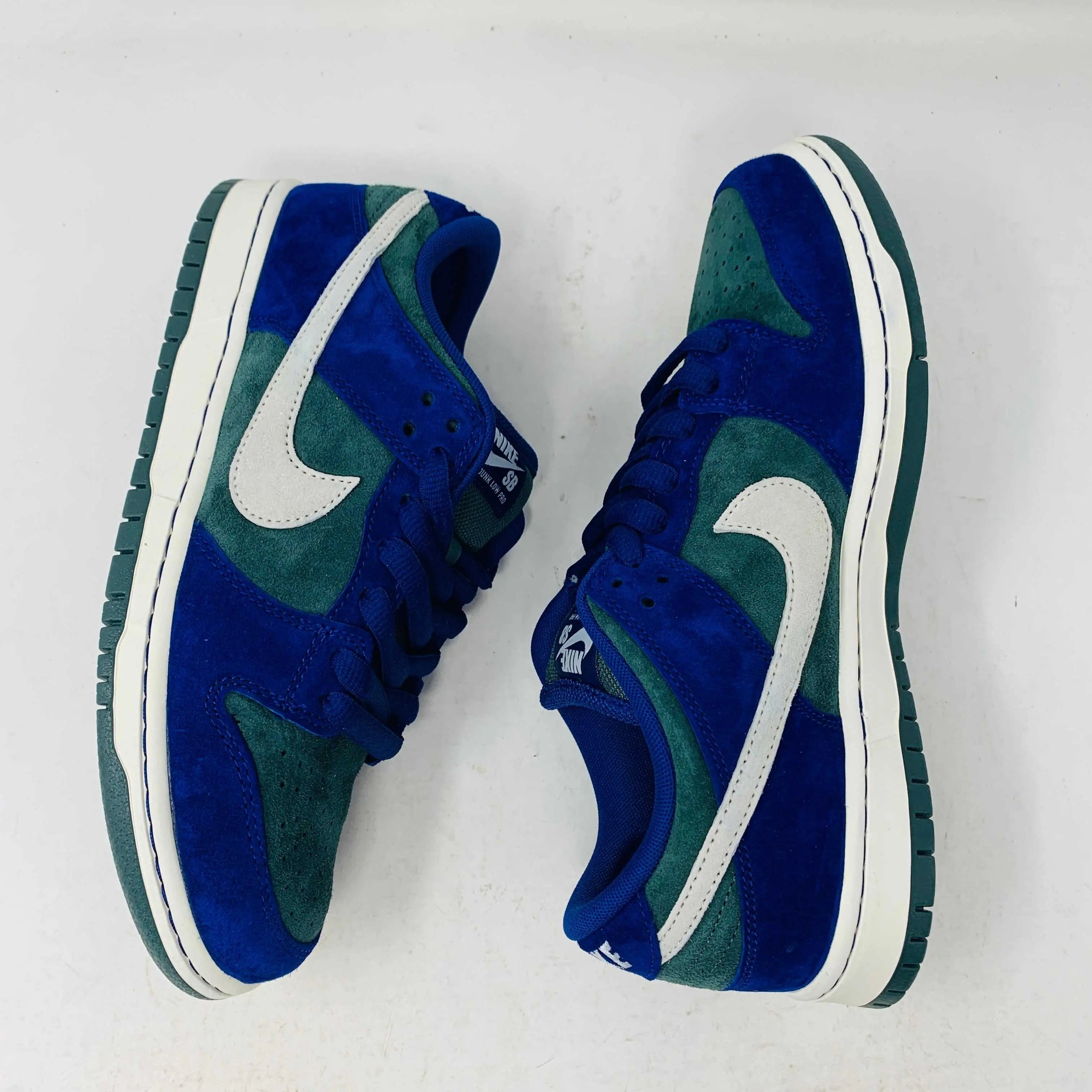 Nike SB Dunk Low Deep Royal Blue