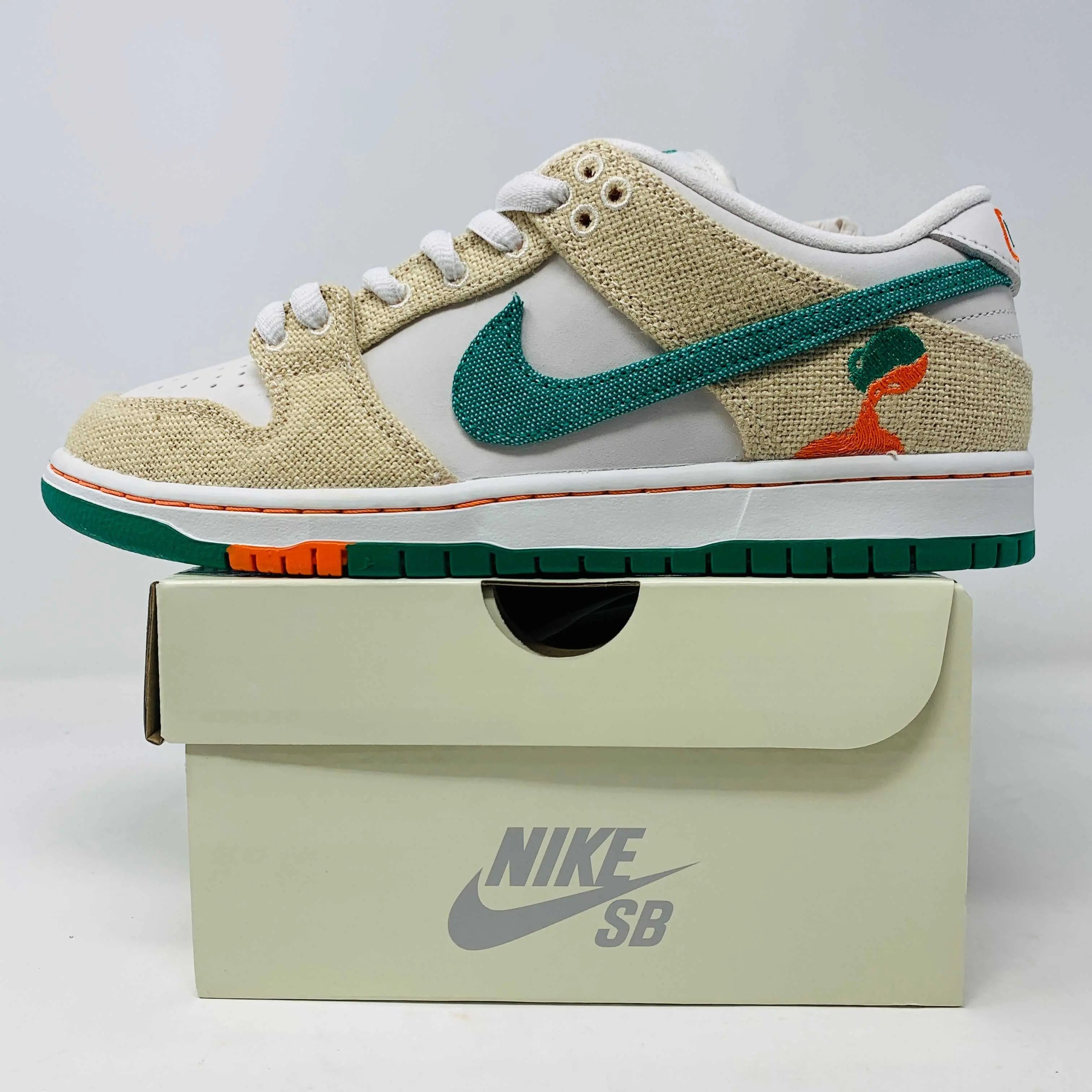 Nike SB Dunk Low Jarritos