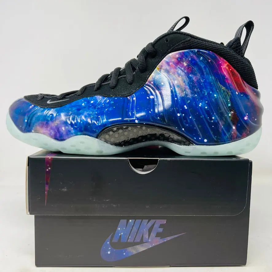 Nike Air Foamposite One Galaxy (2025)