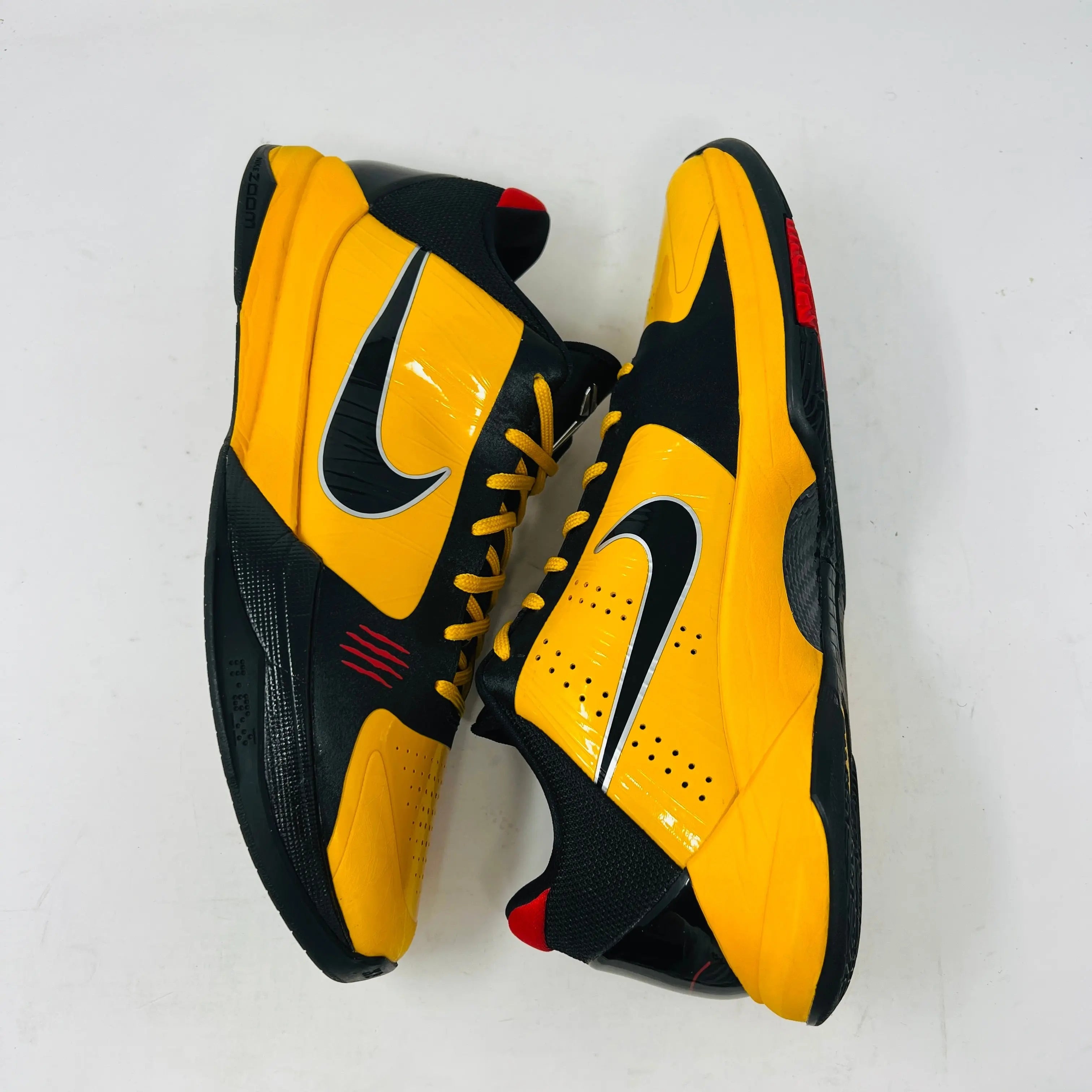 Nike Kobe 5 Protro Bruce Lee