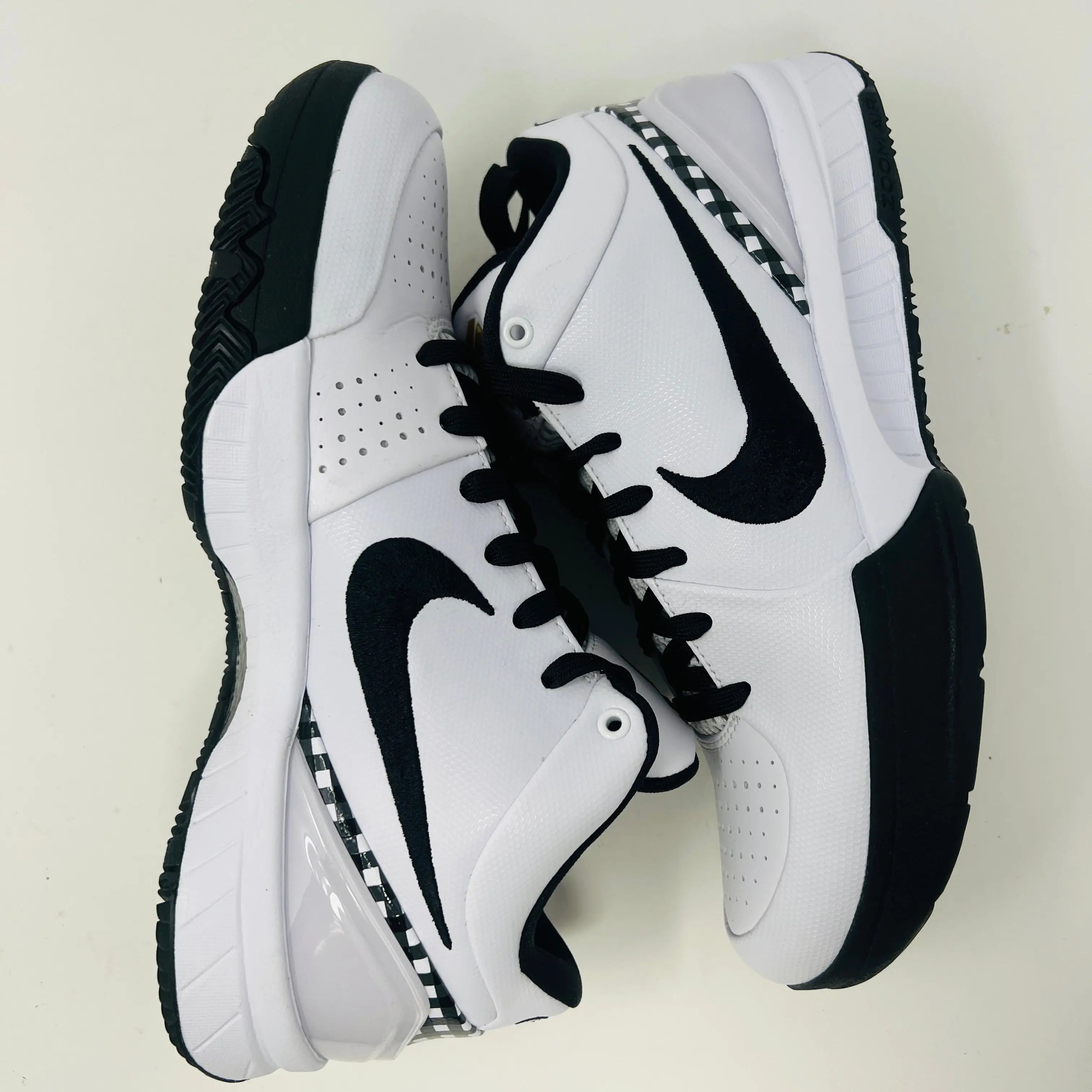 Nike Kobe 4 Protro Mambacita Gigi