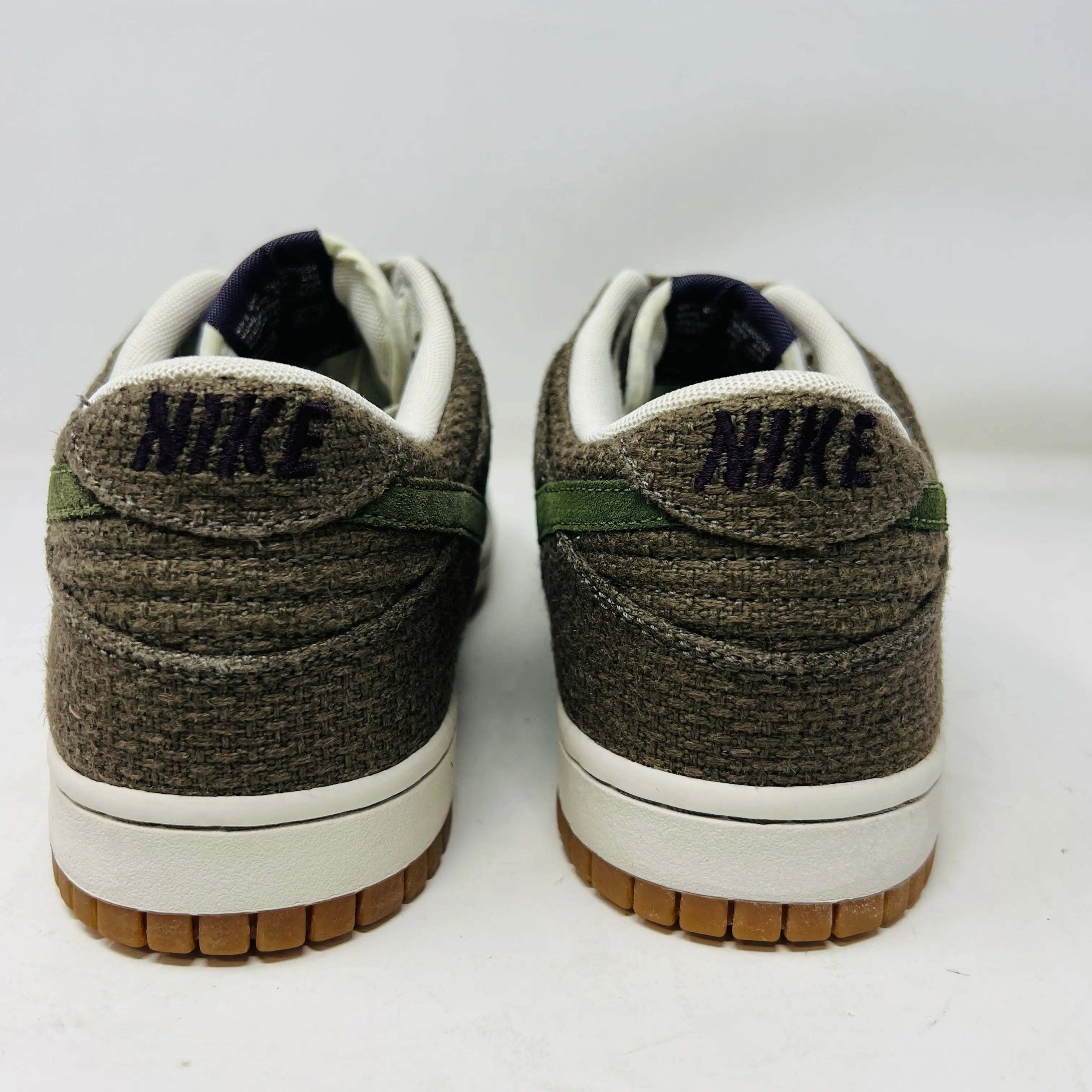 Nike Dunk Low CL Ironstone Hemp