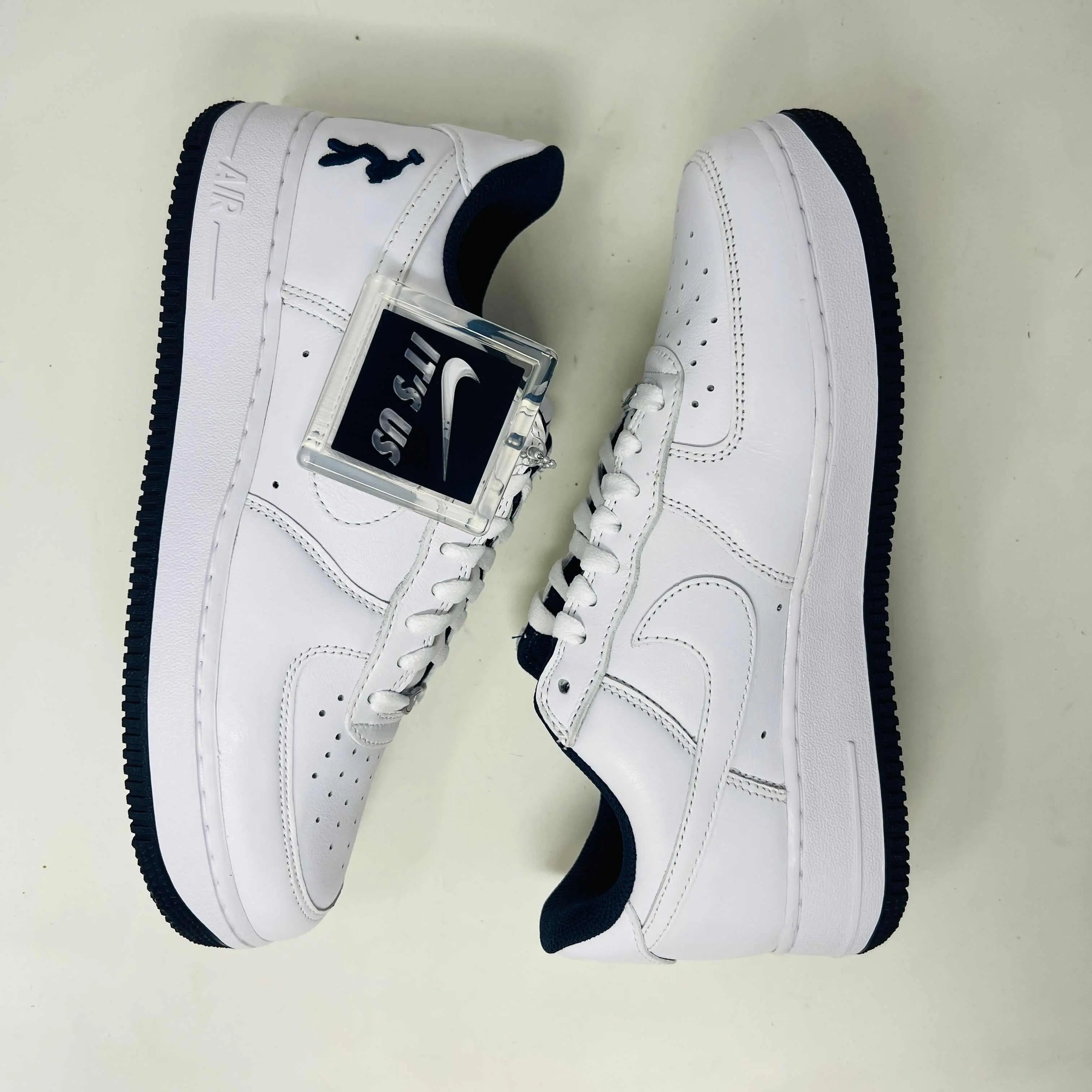 Nike Air Force 1 Low Lil Yachty Concrete Boys It's Us