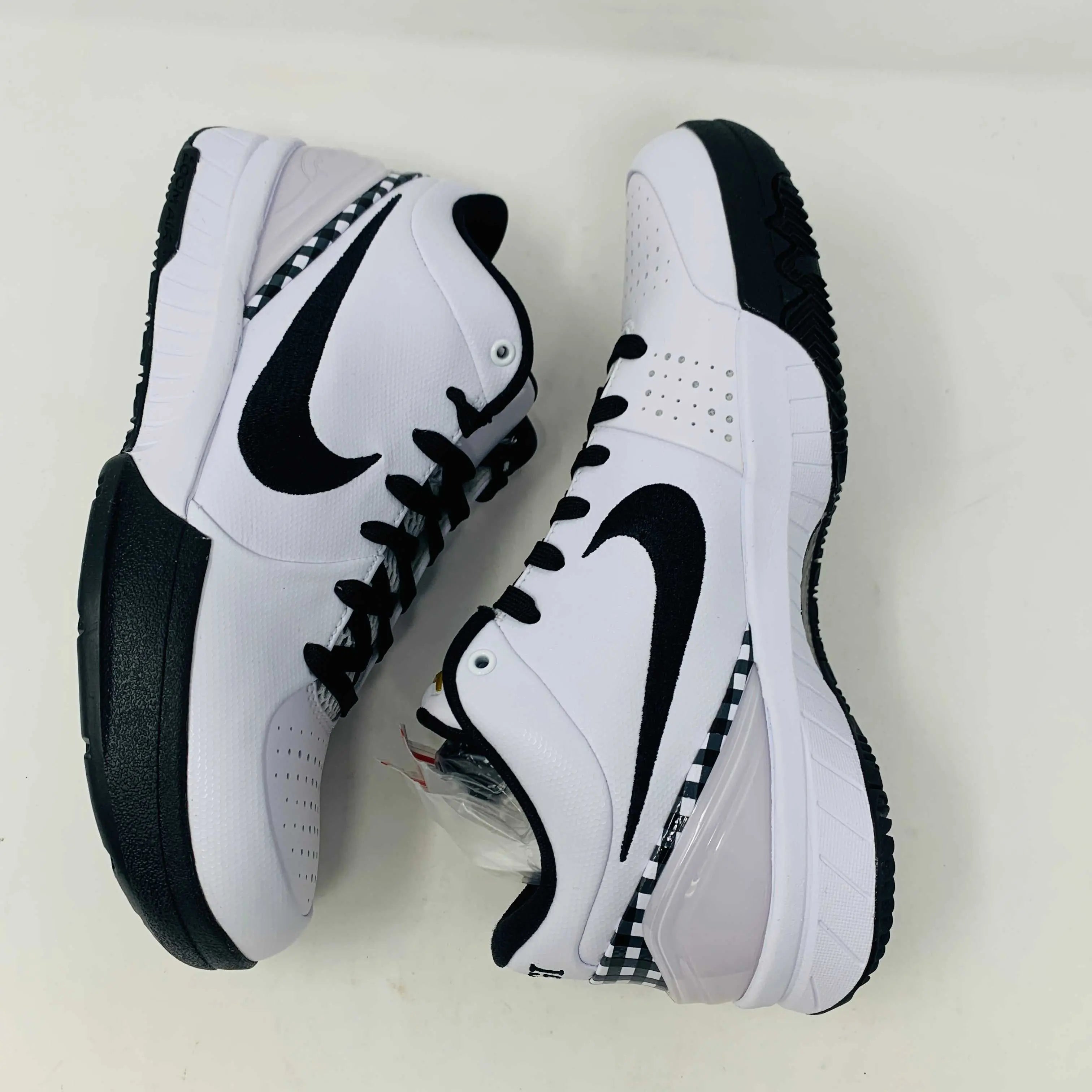 Nike Kobe 4 Protro Mambacita Gigi