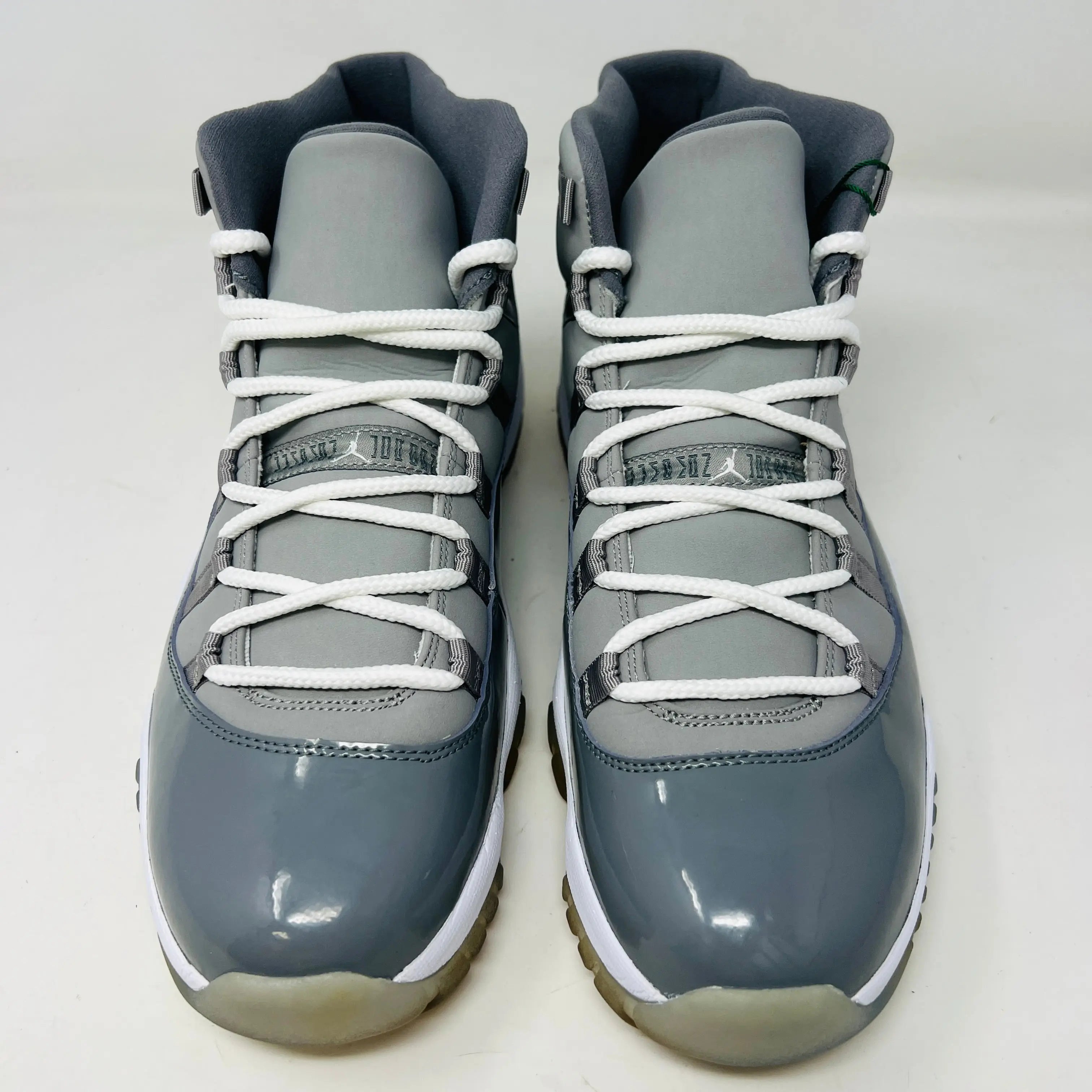 Jordan 11 Retro Cool Grey (2010)