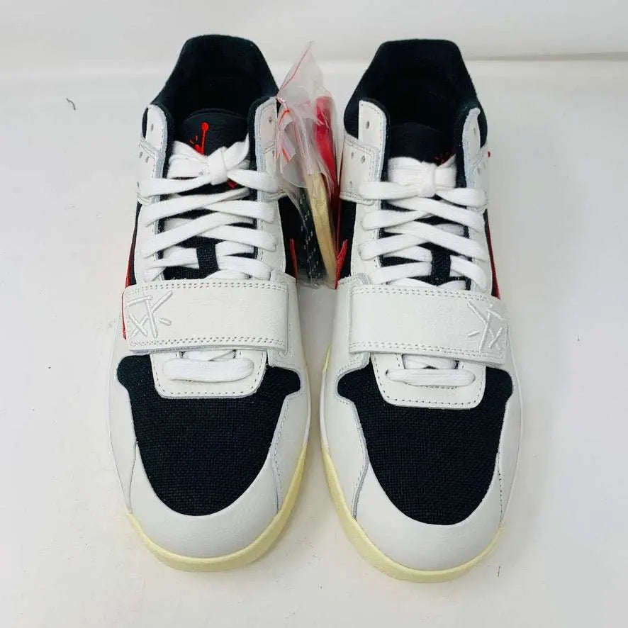 Jordan Jumpman Jack TR Travis Scott University Red
