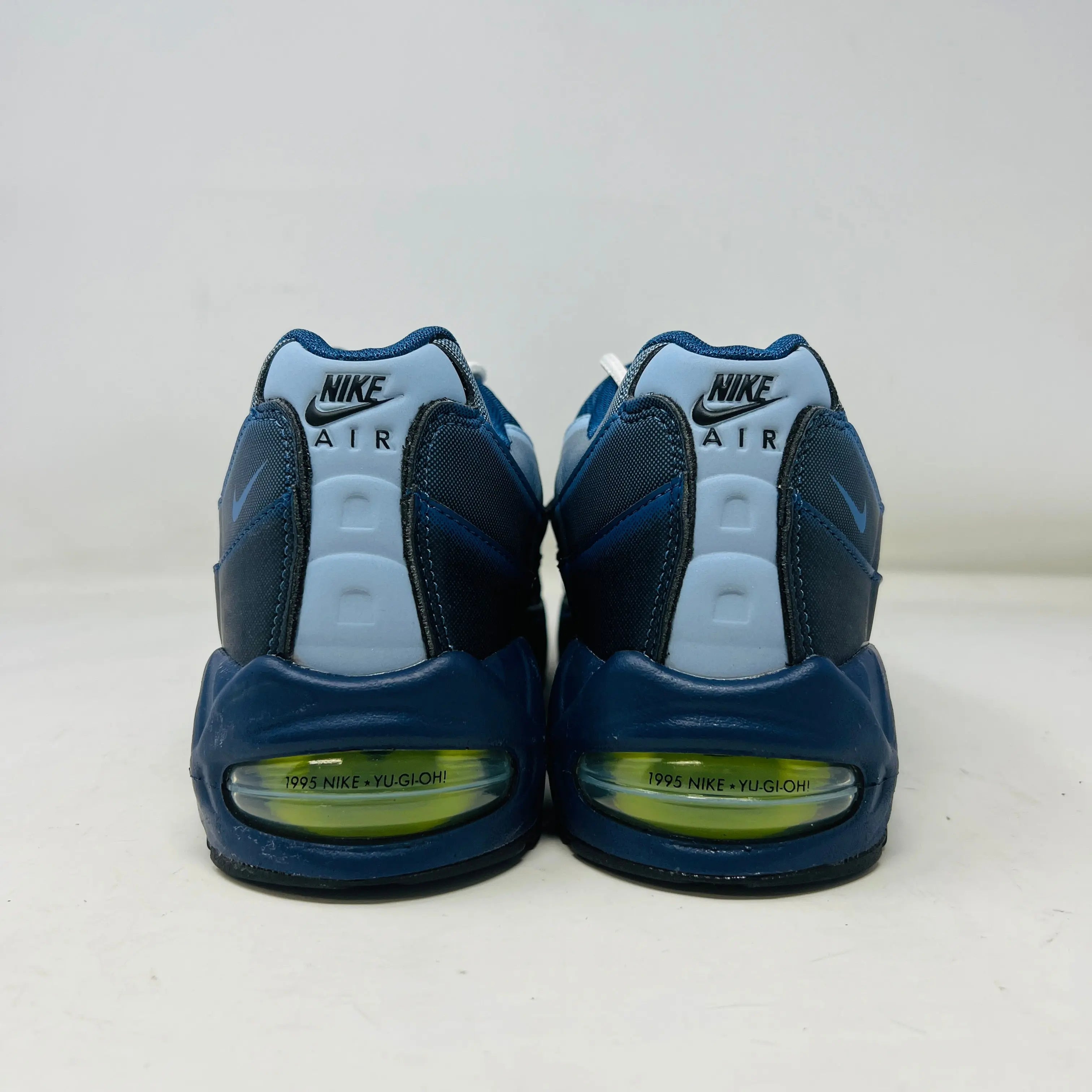 Nike Air Max Muscle 95 Yu-Gi-Oh! Joey (without Promo Card)