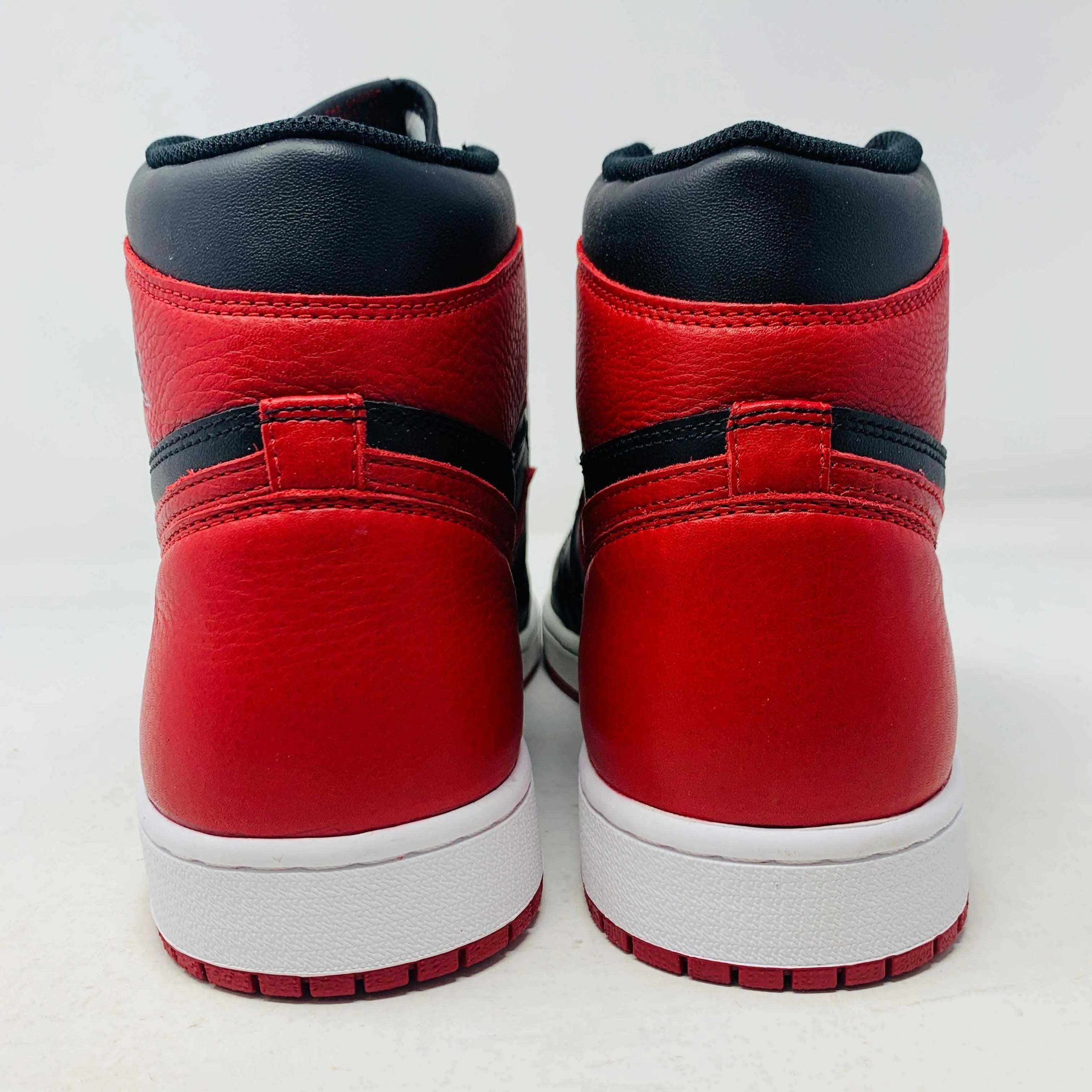 Jordan 1 High Bred 2016