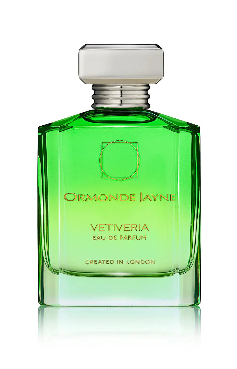 Vetiveria