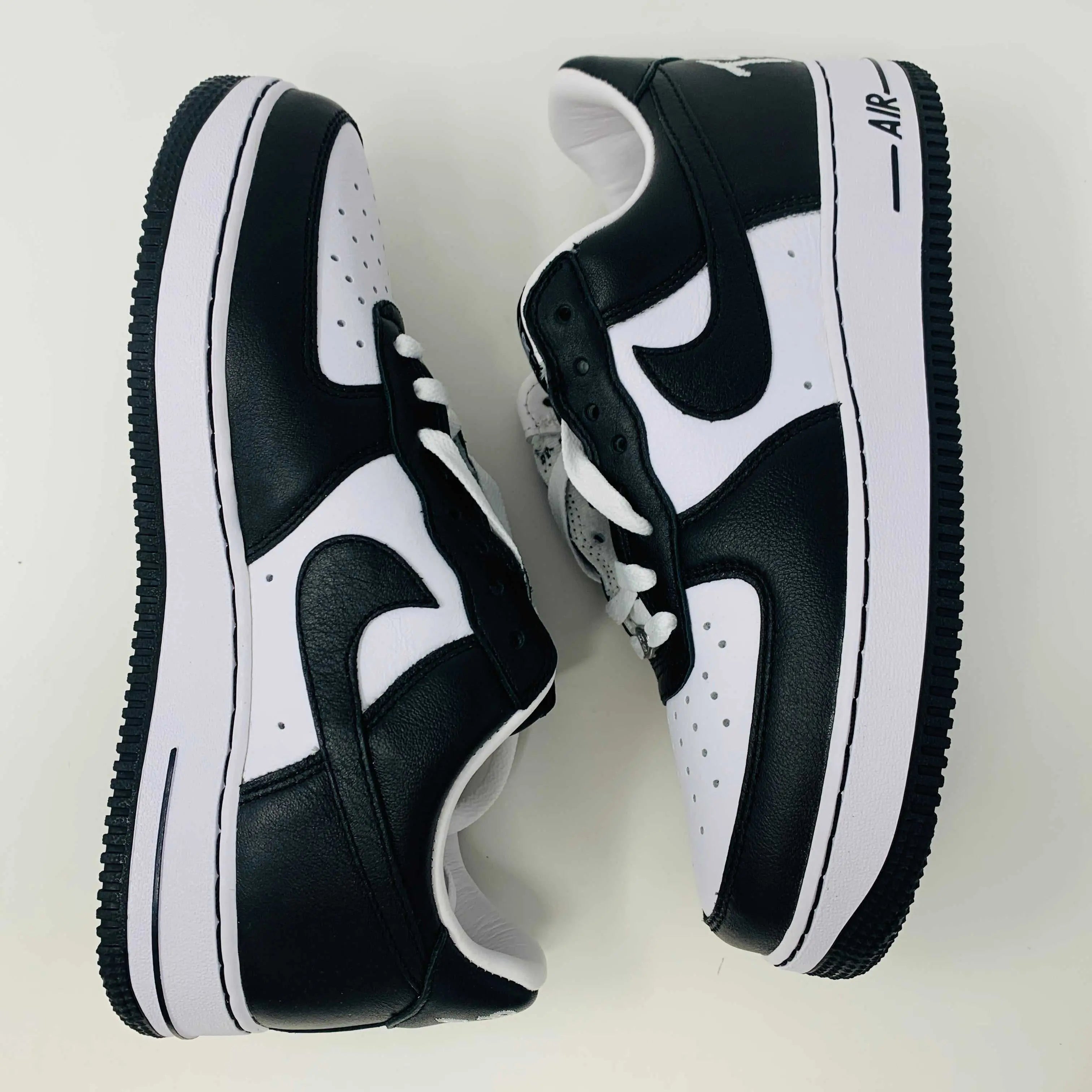 Nike Air Force 1 Low QS Terror Squad Blackout