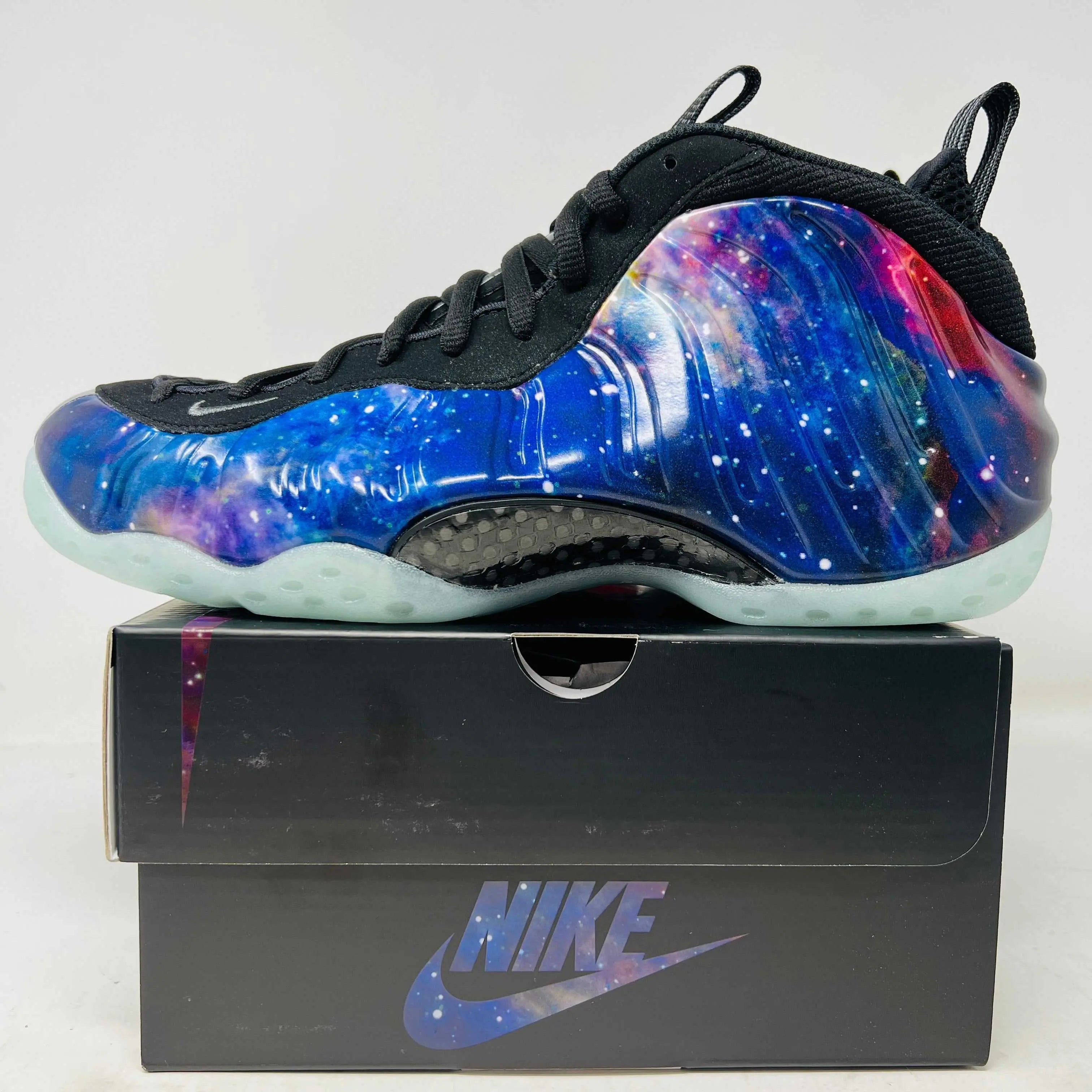 Nike Air Foamposite One Galaxy (2025)