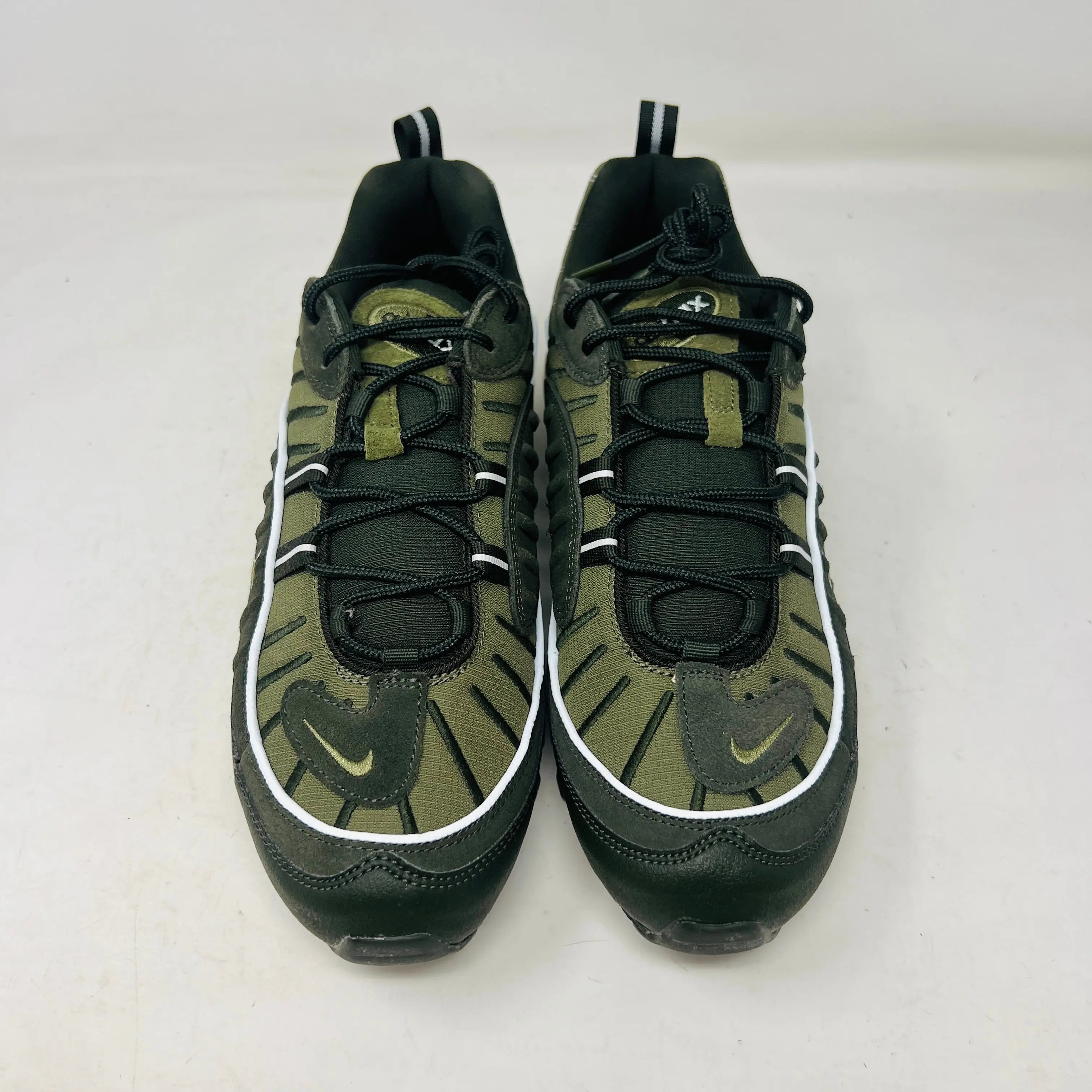 Nike Air Max 98 Sequoia Medium Olive
