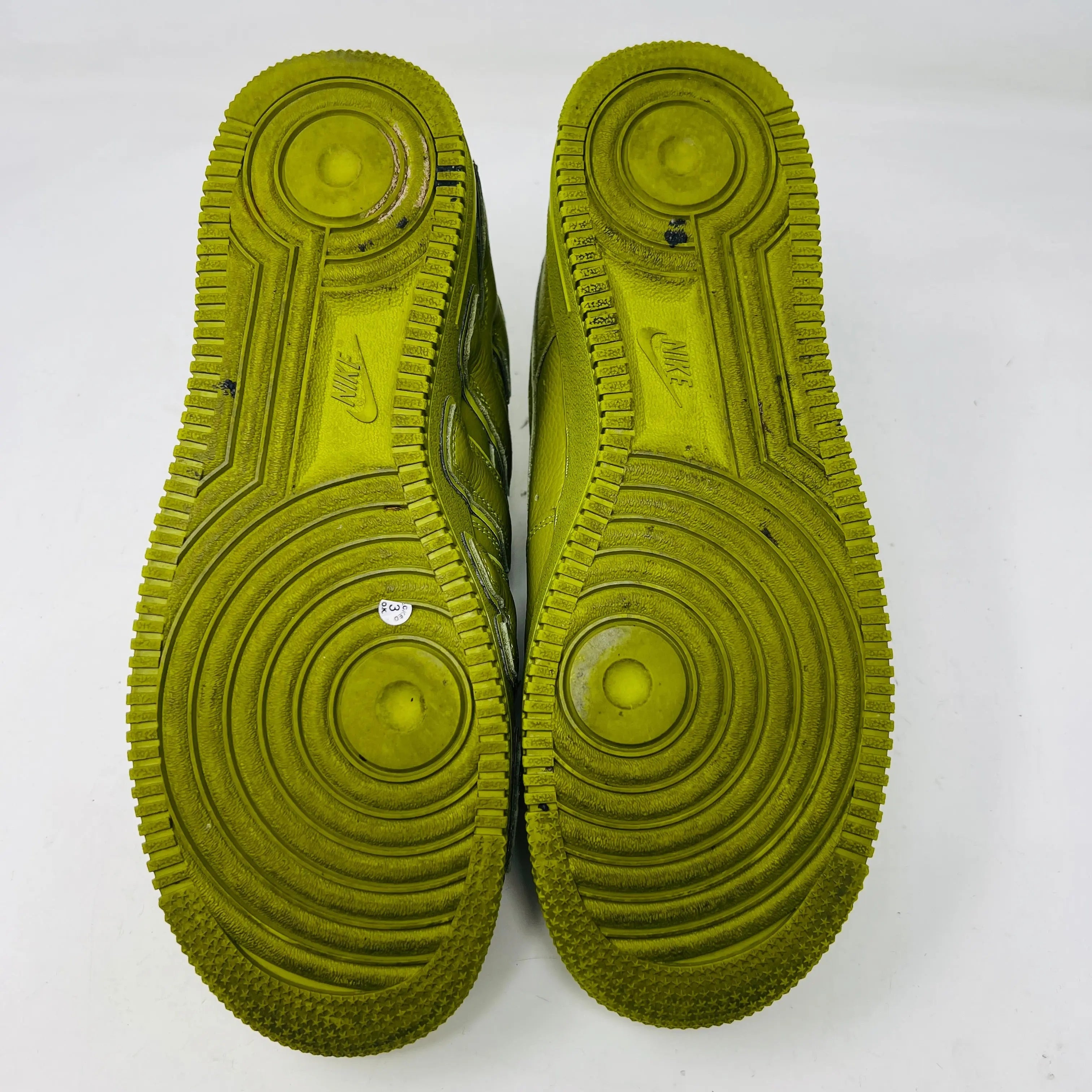 Nike Air Force 1 Low Cactus Plant Flea Market Moss