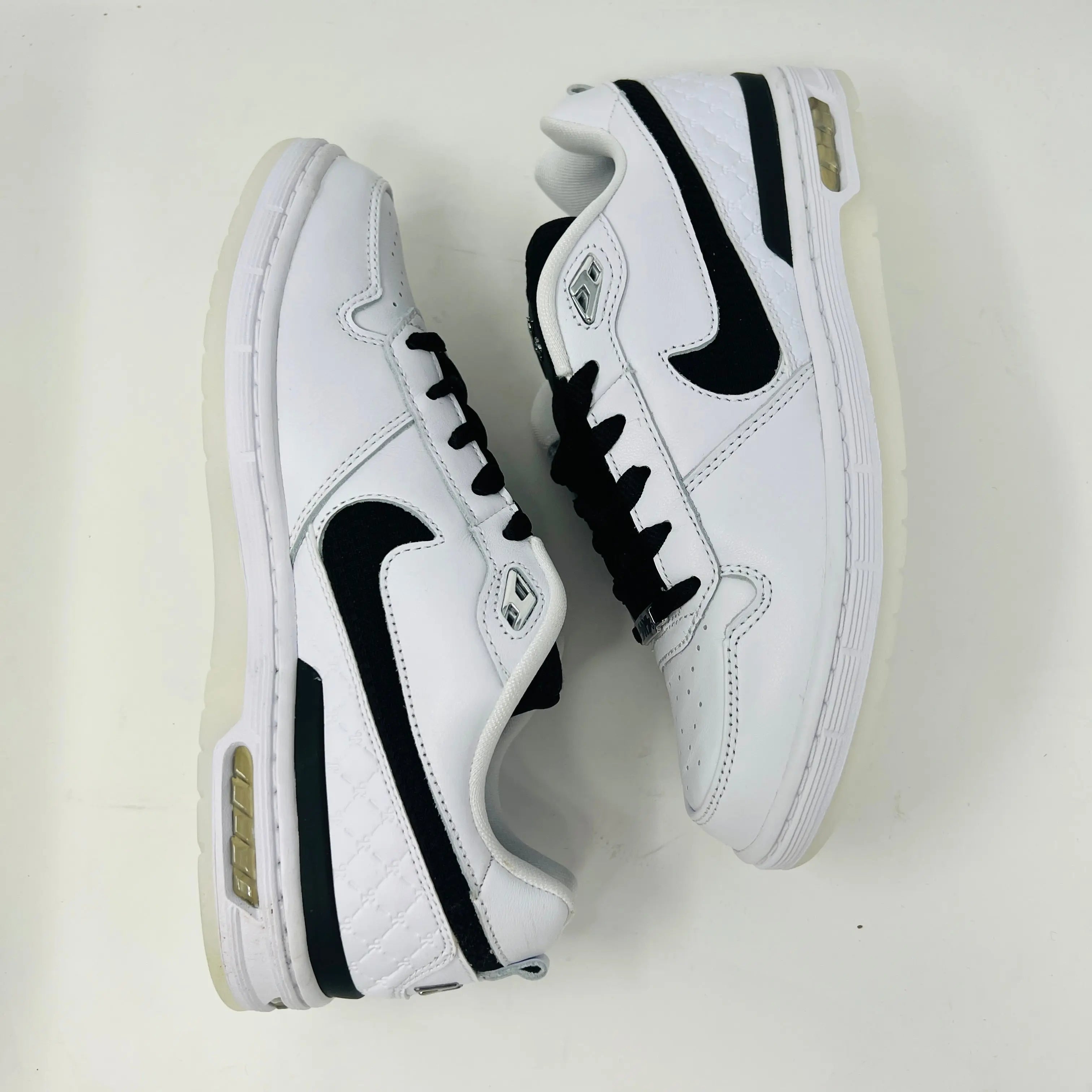 Nike SB Zoom Air Paul Rodriguez 1 OG White Black (2025)