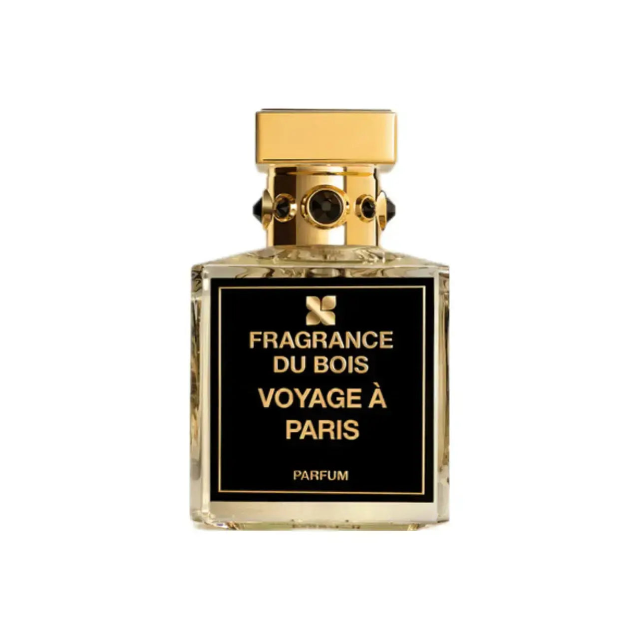 Voyage A Paris