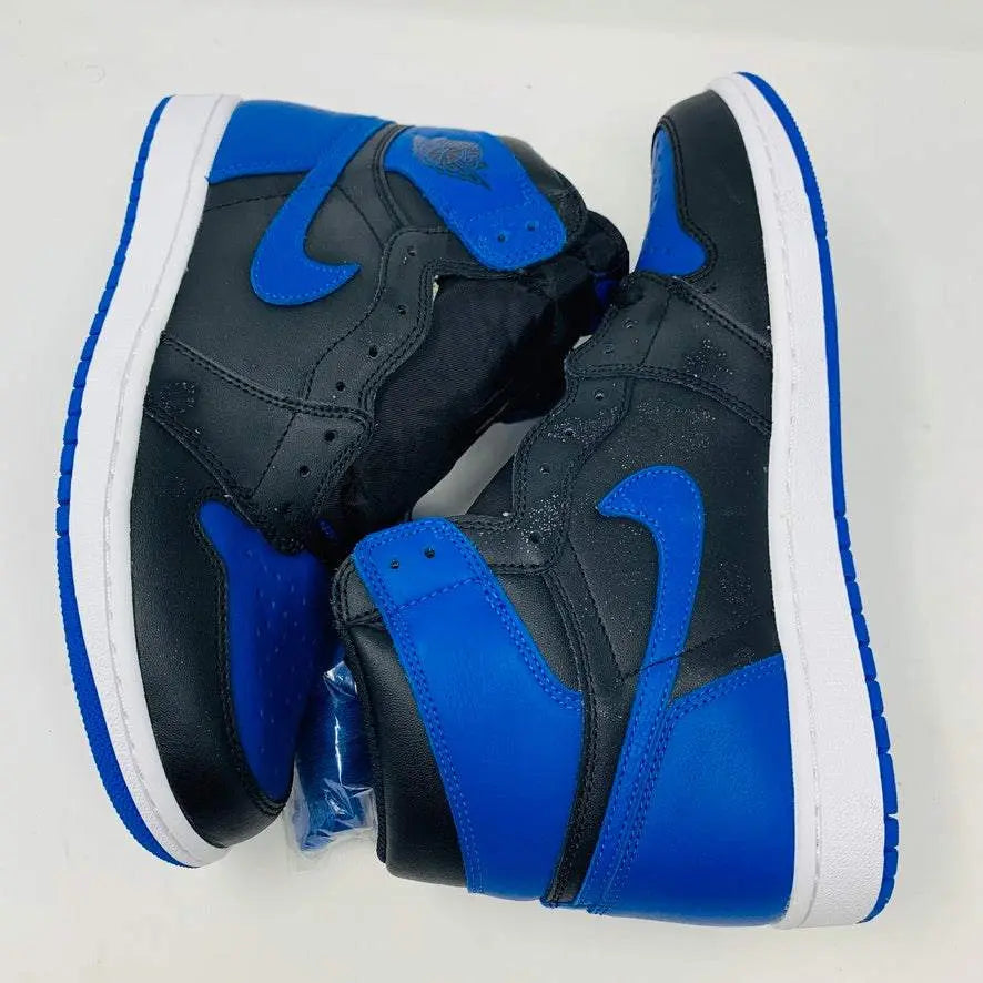 Jordan 1 Royal 2017