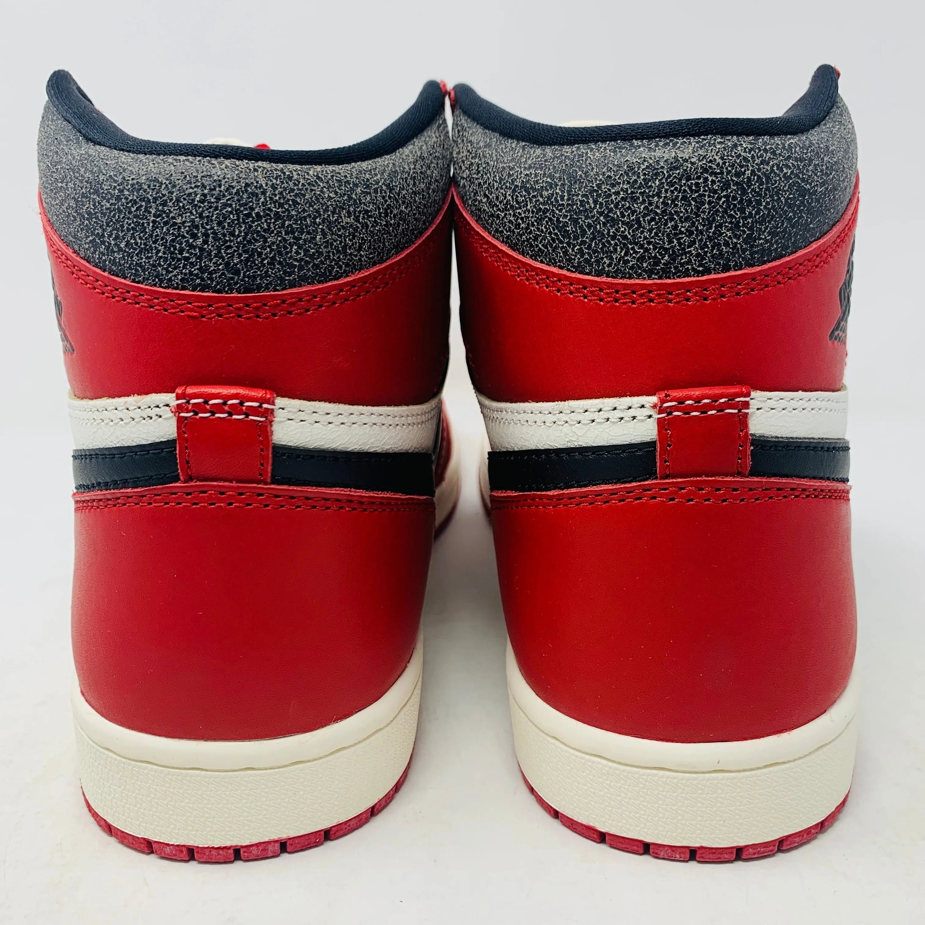 Jordan 1 Lost And Found (GS)