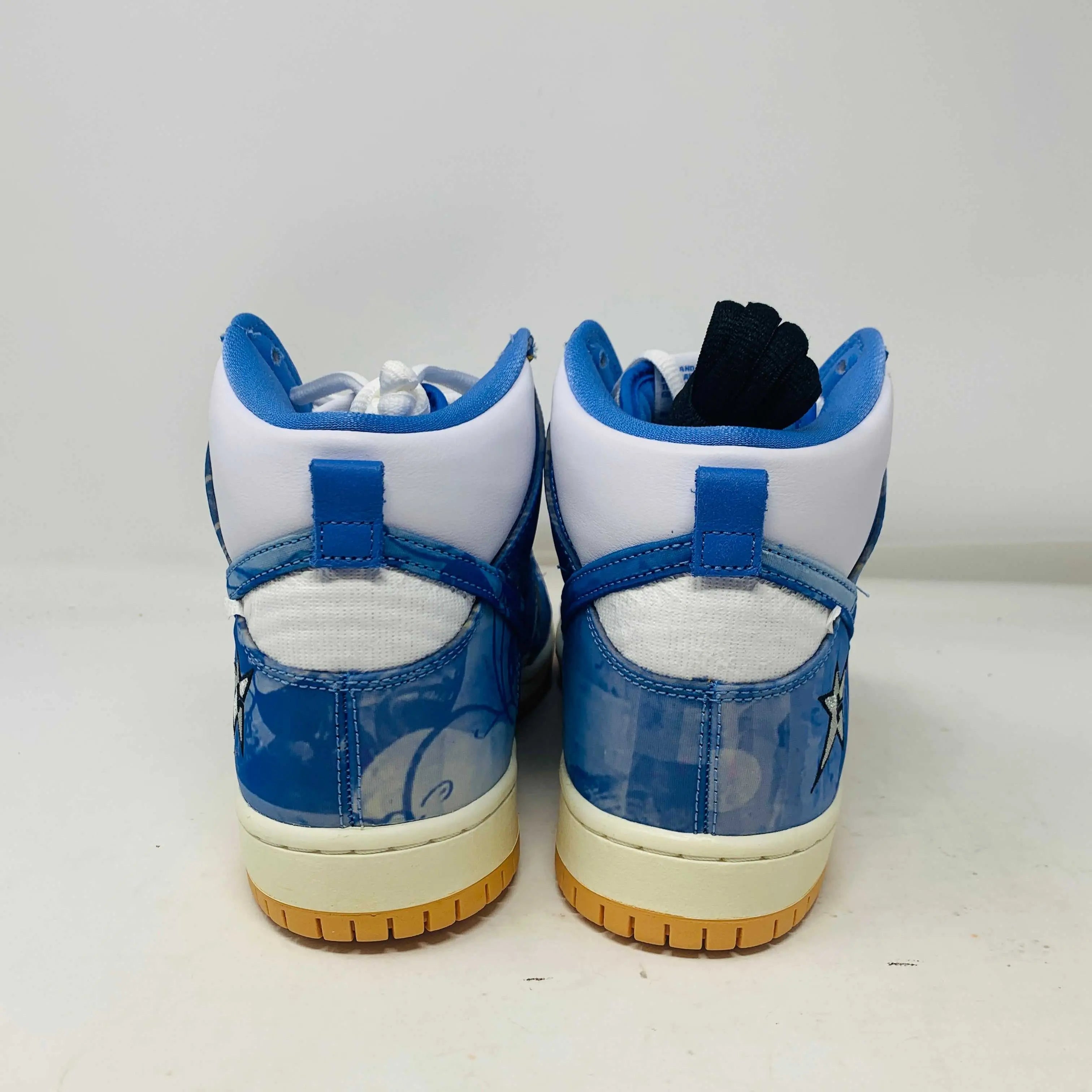 Nike SB Dunk High Carpet Company