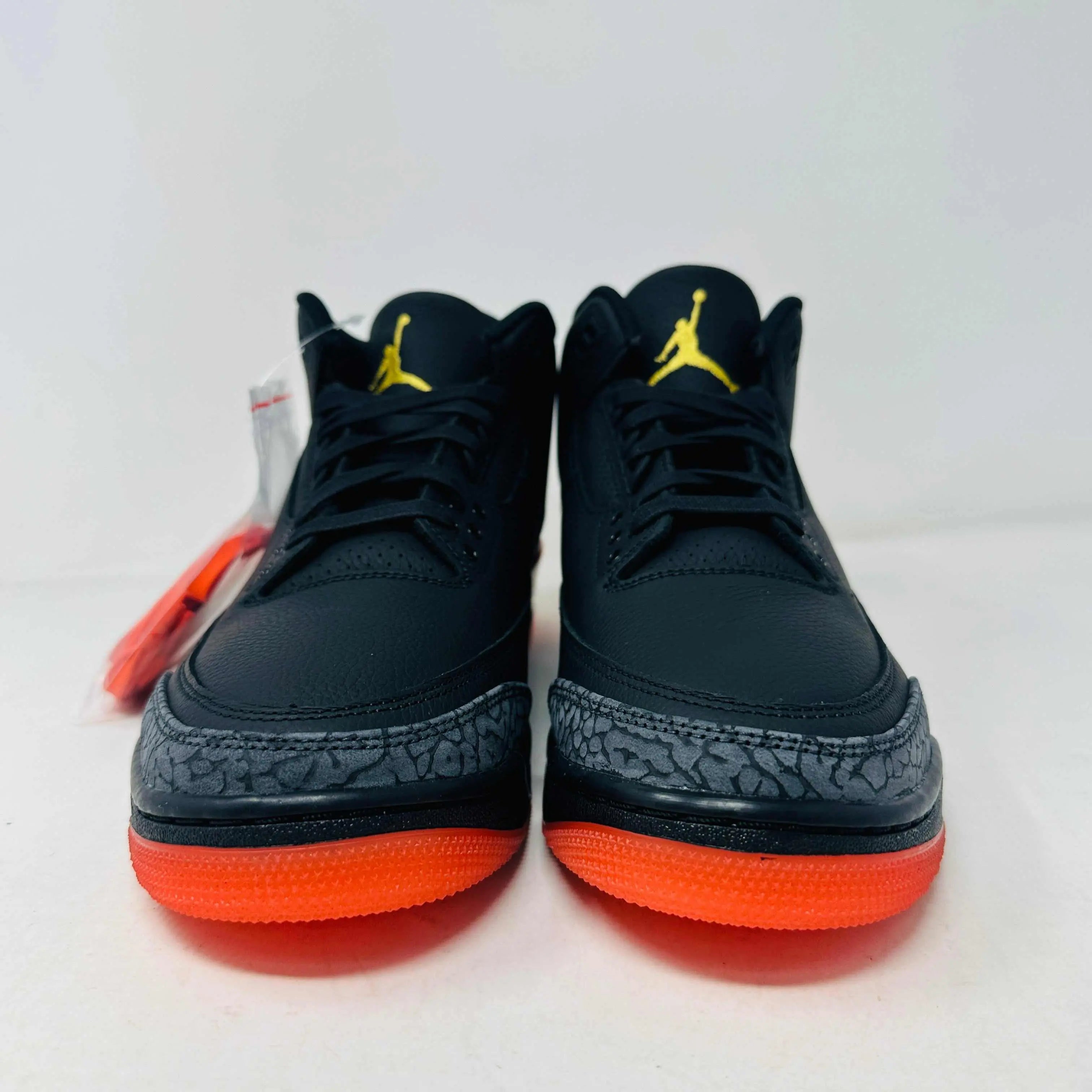 Jordan 3 Retro J Balvin Rio