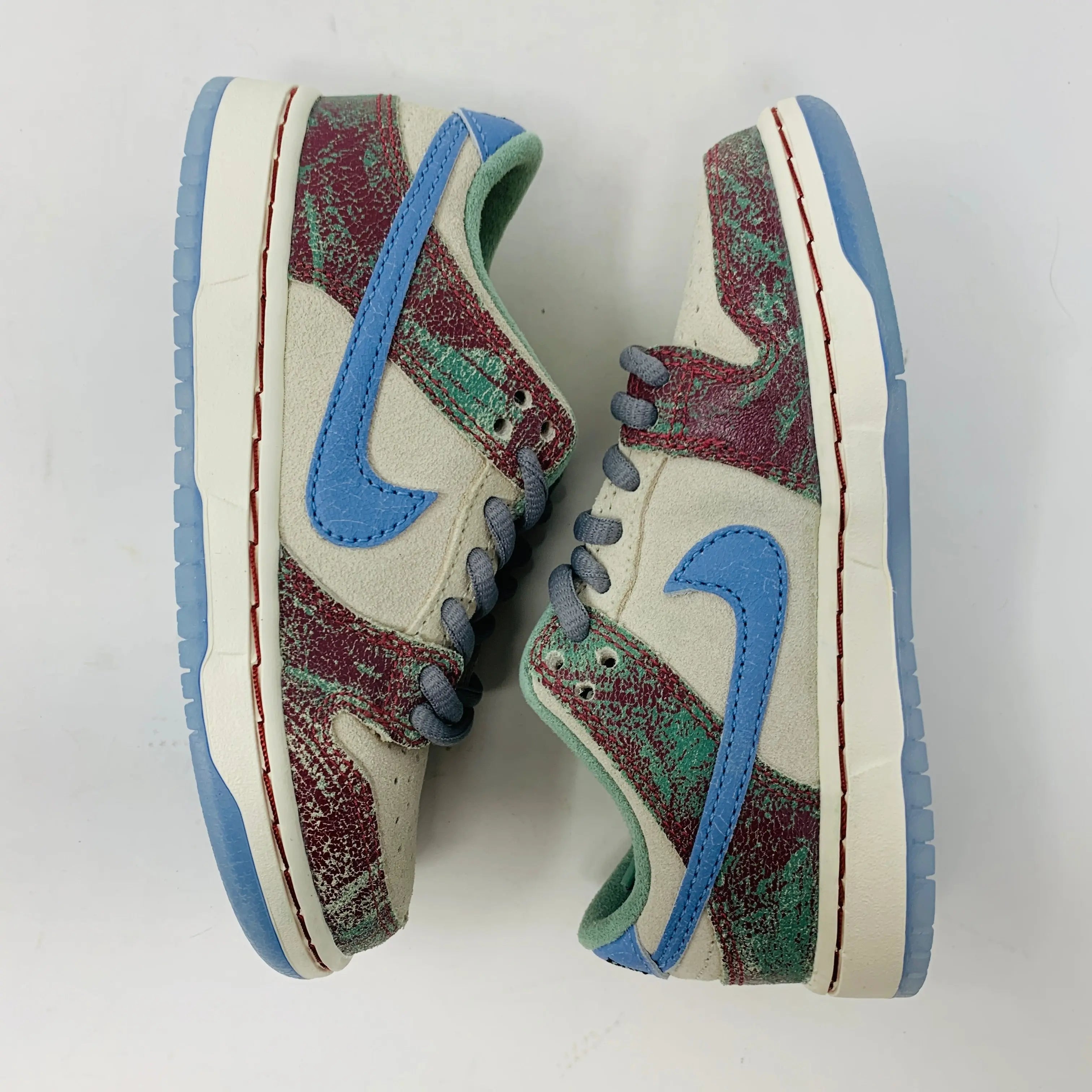 Nike SB Dunk Low Crenshaw Skate Club (PS)
