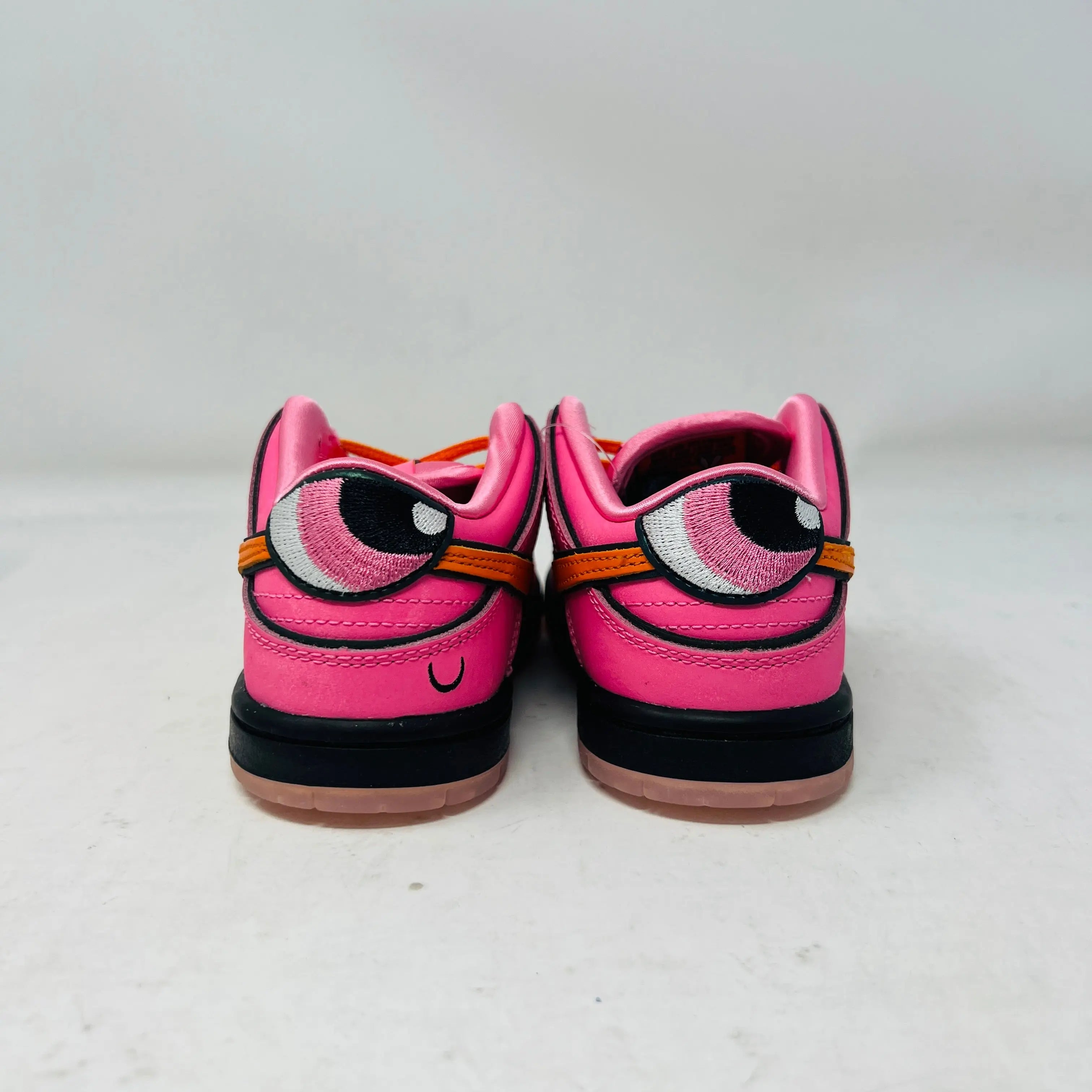 Nike SB Dunk Low The Powerpuff Girls Blossom (TD)