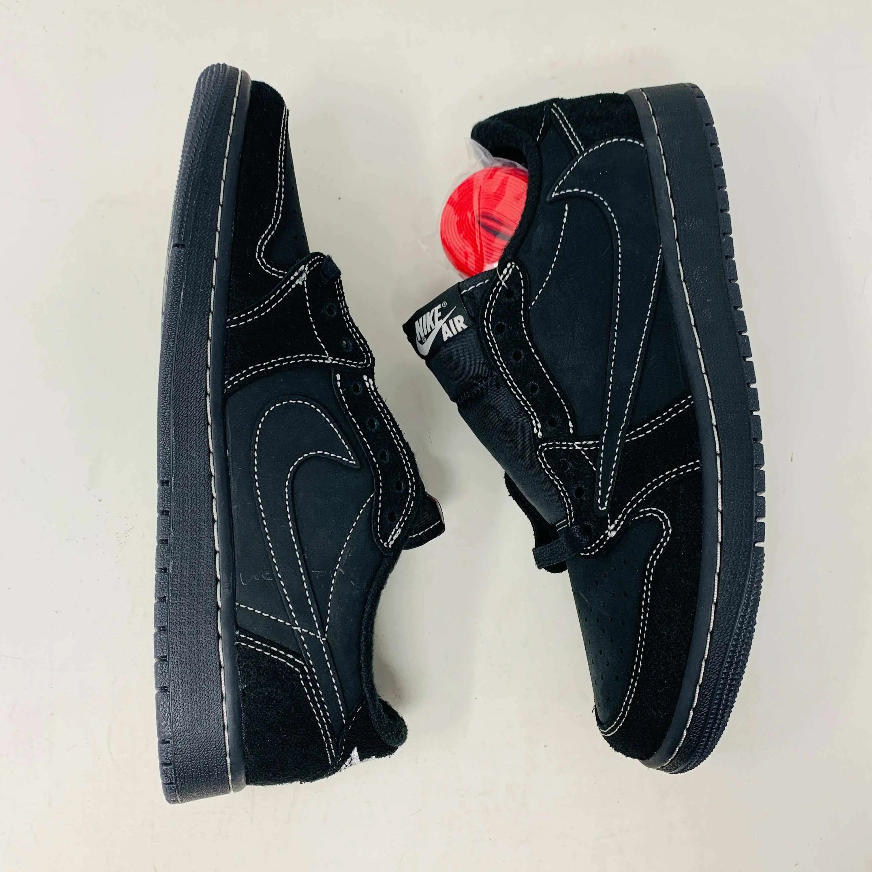 Jordan 1 Low Travis Phantom