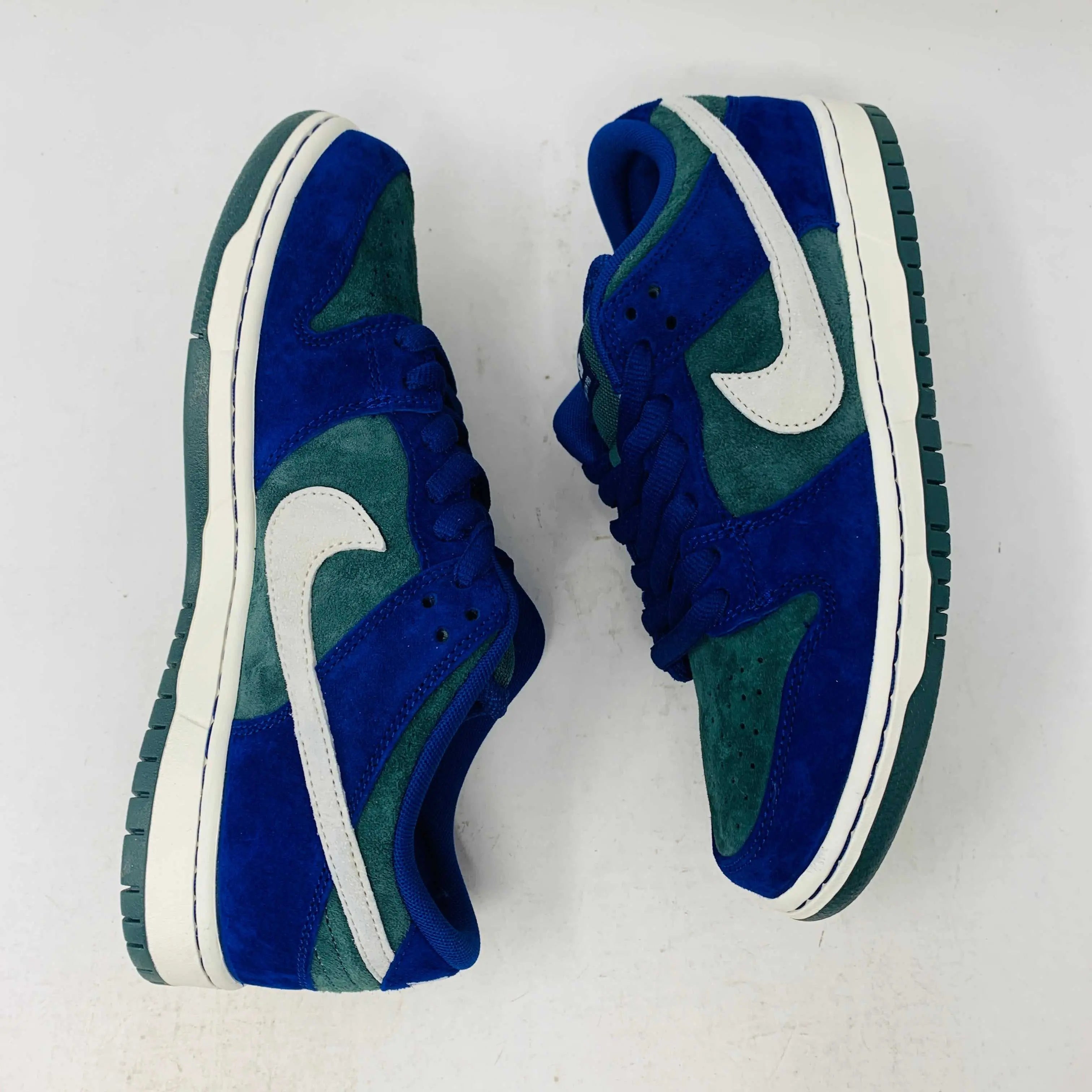 Nike SB Dunk Low Deep Royal Blue