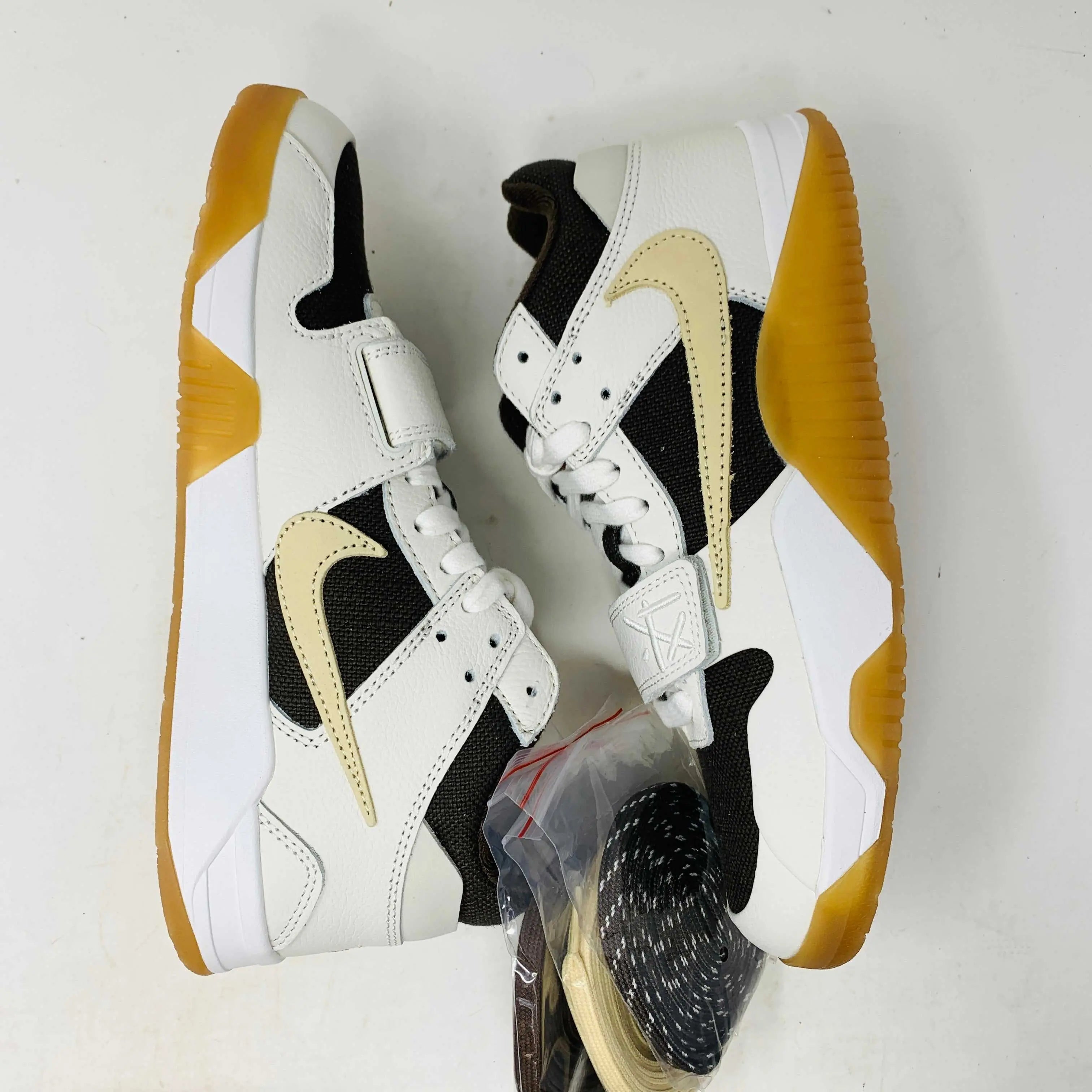 Jordan Jumpman Jack TR Travis Scott Sail