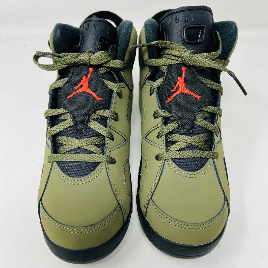 Jordan 6 Retro Travis Scott (PS)