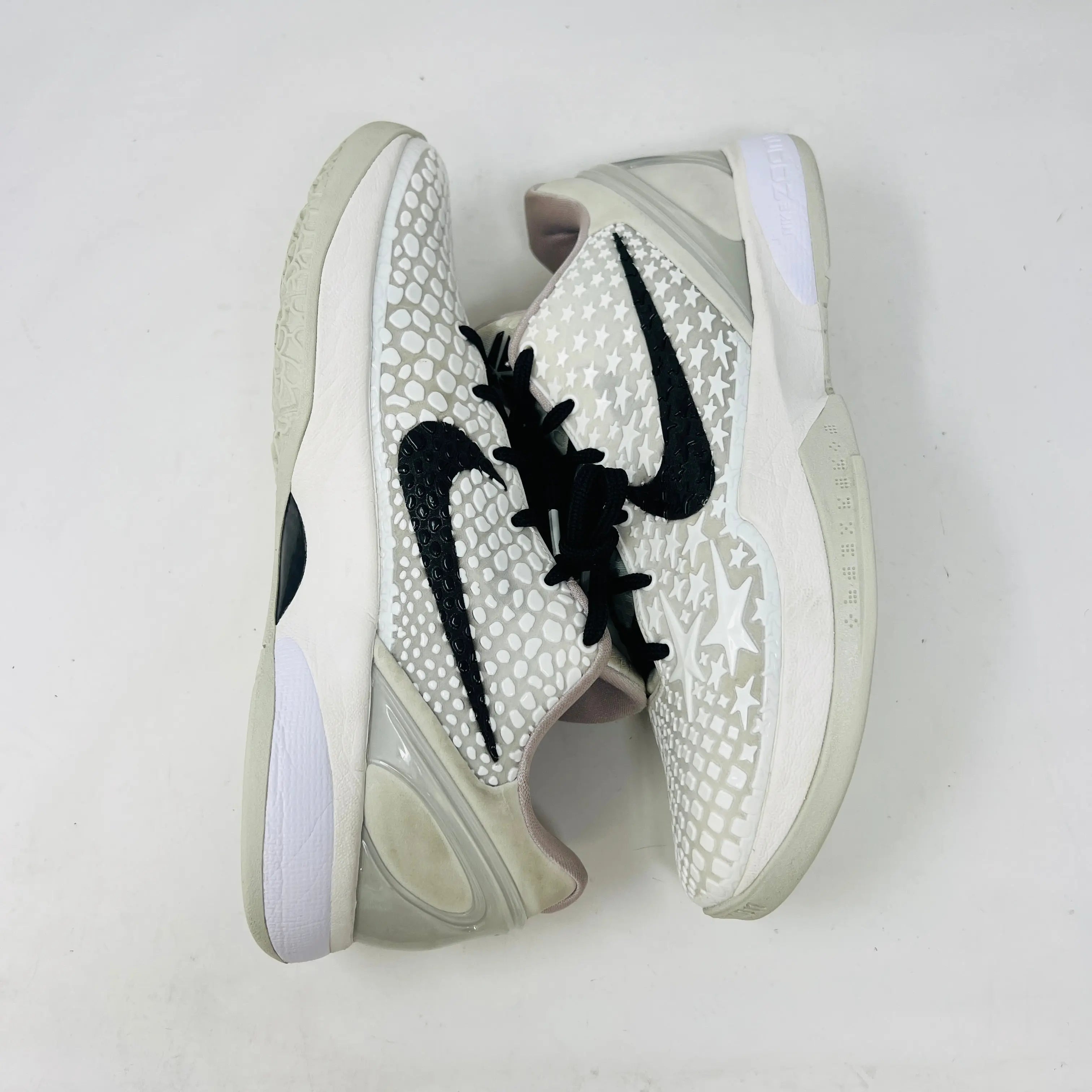 Nike Kobe 6 Protro Sail All-Star