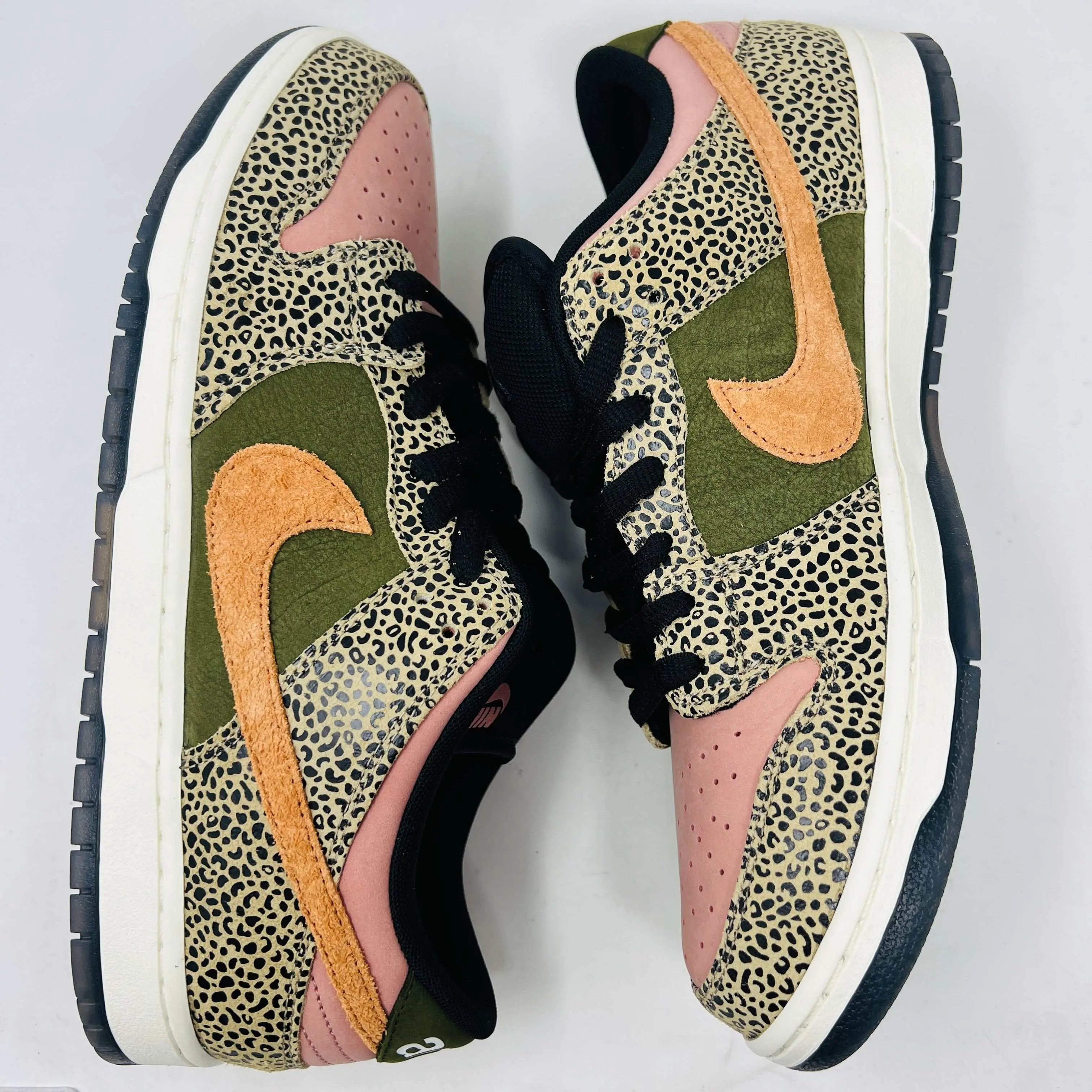 Nike SB Dunk Low Arts-Rec
