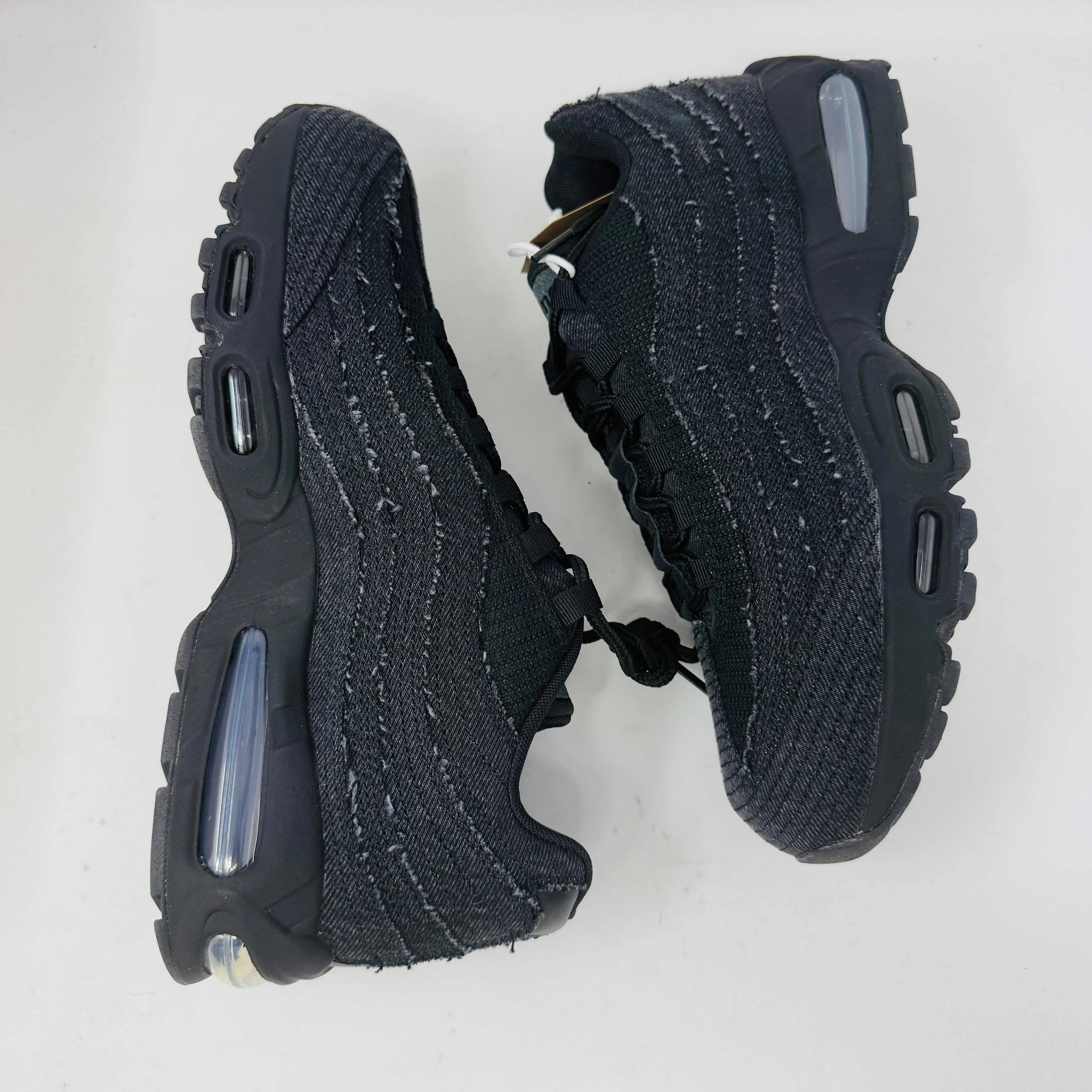 Nike Air Max 95 OG Levis Black