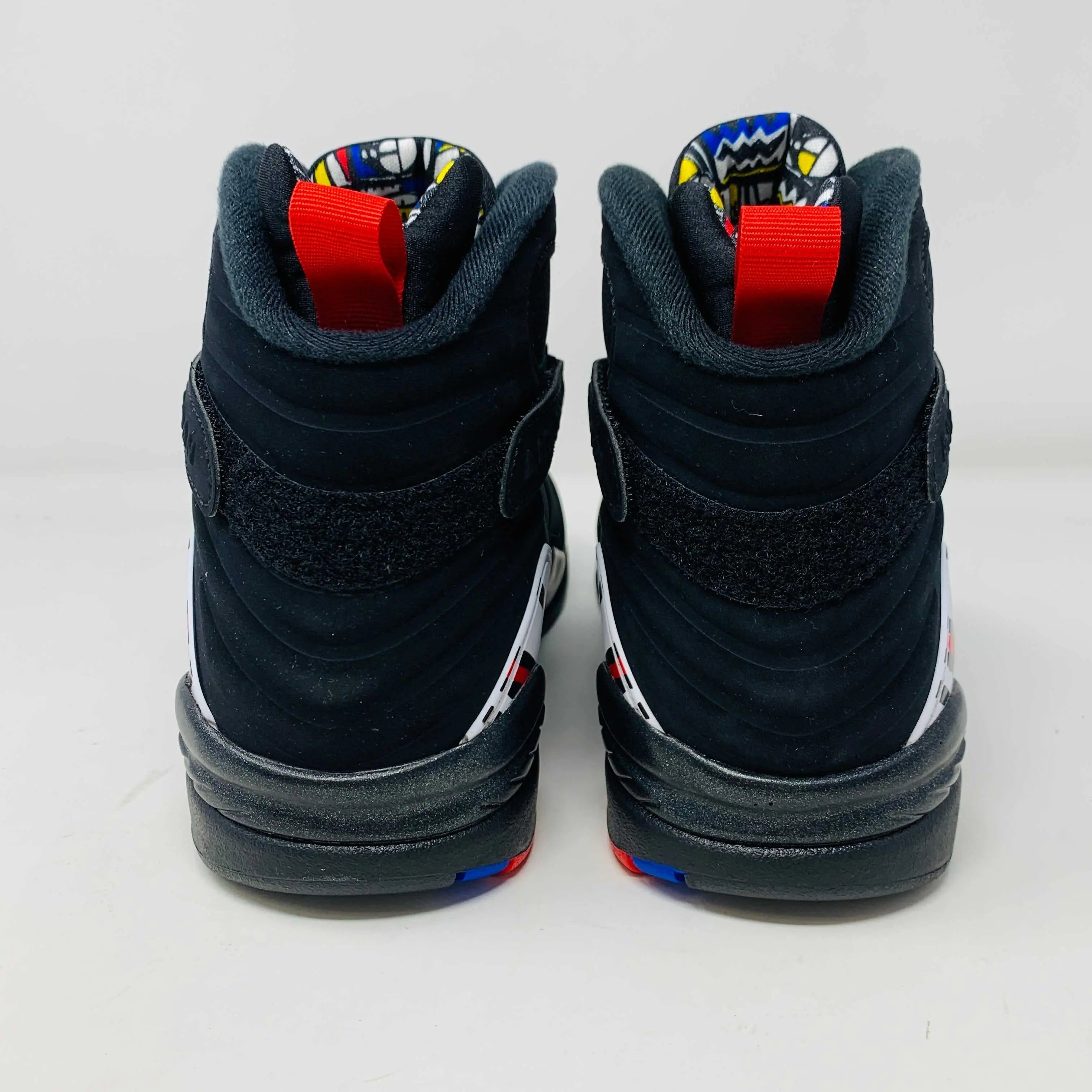 Jordan 8 Retro Playoffs (2023)