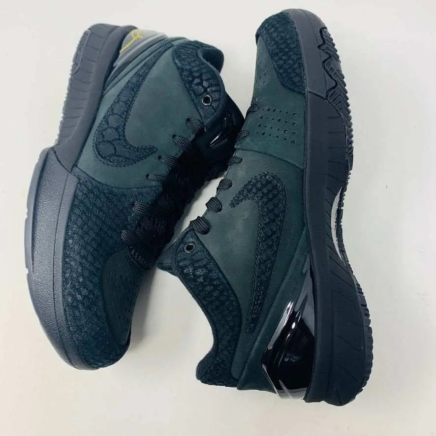 Nike Kobe 4 Protro Gift of Mamba