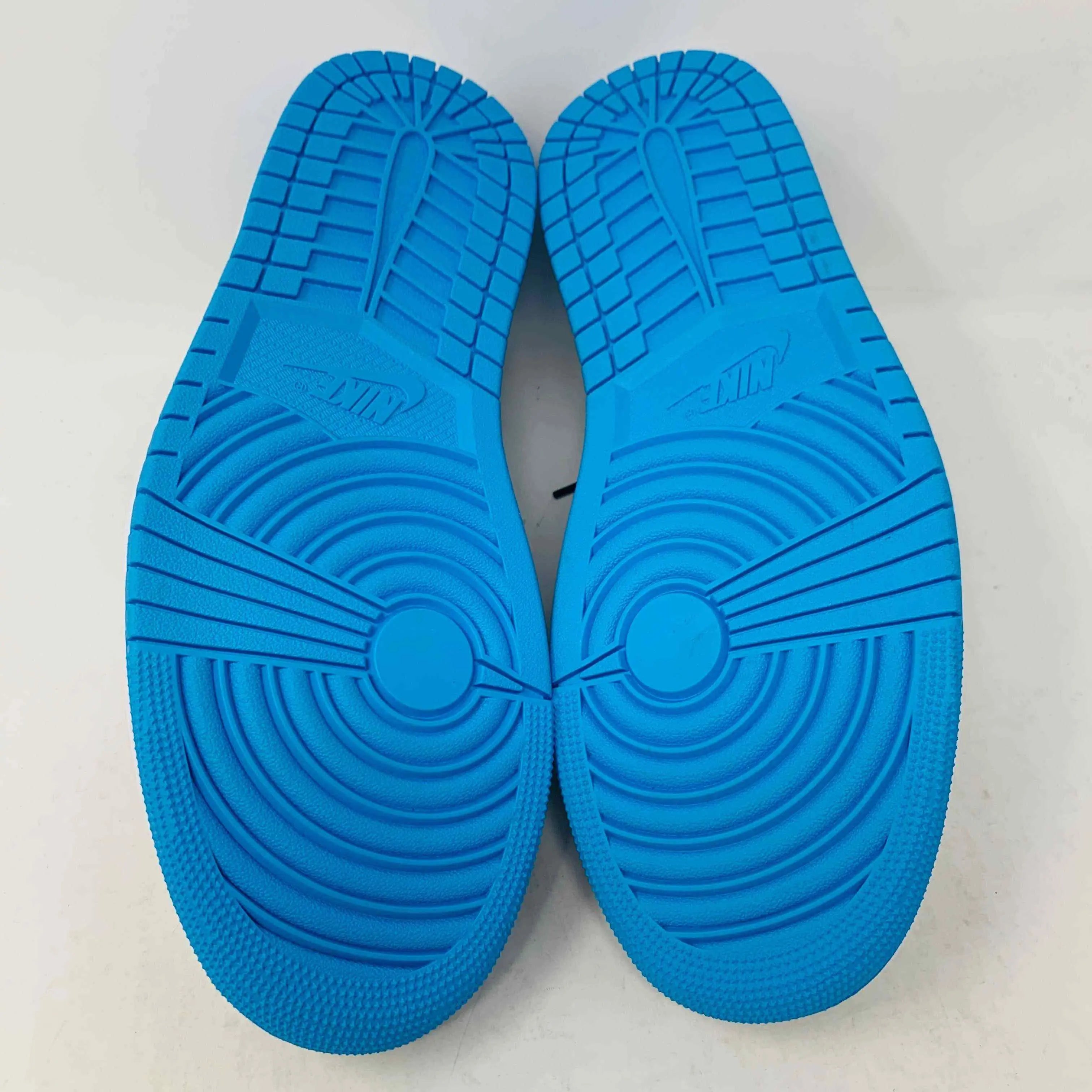 Jordan 1 Low OG Powder Blue