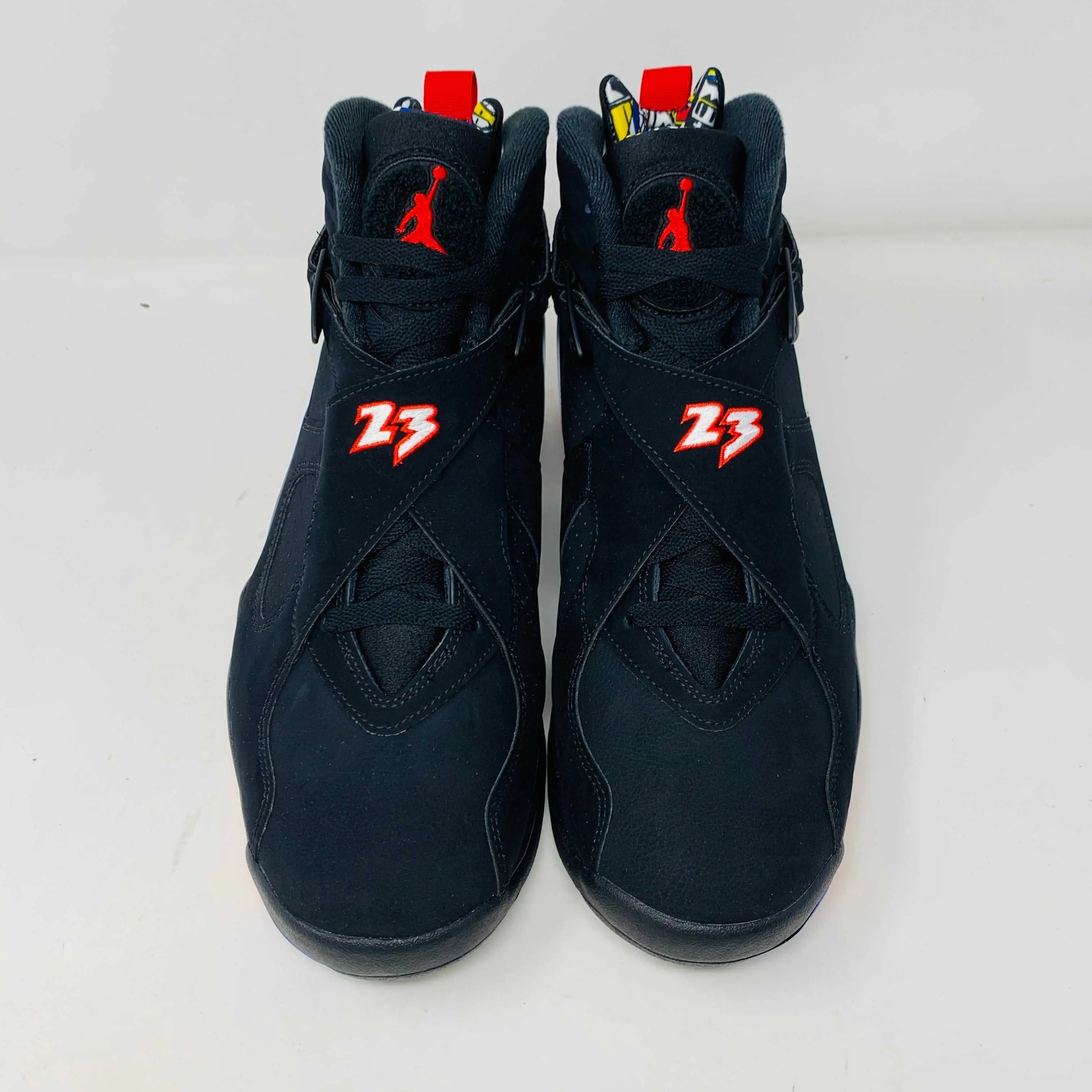 Jordan 8 Retro Playoffs (2023)
