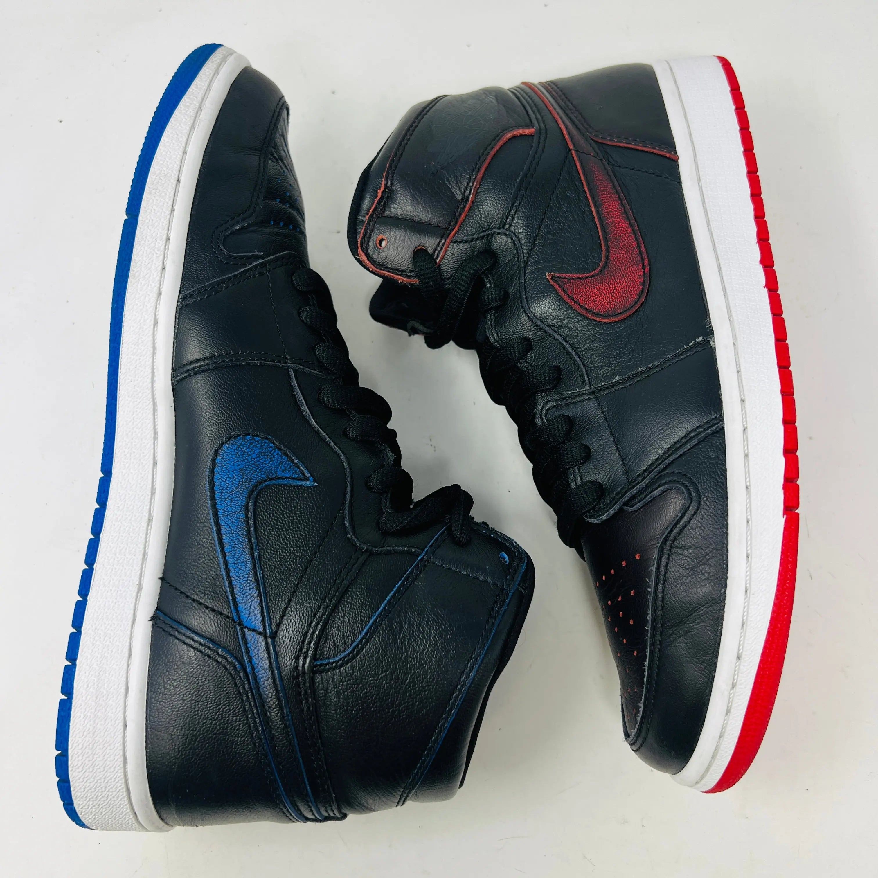 Jordan 1 SB Lance Mountain Black