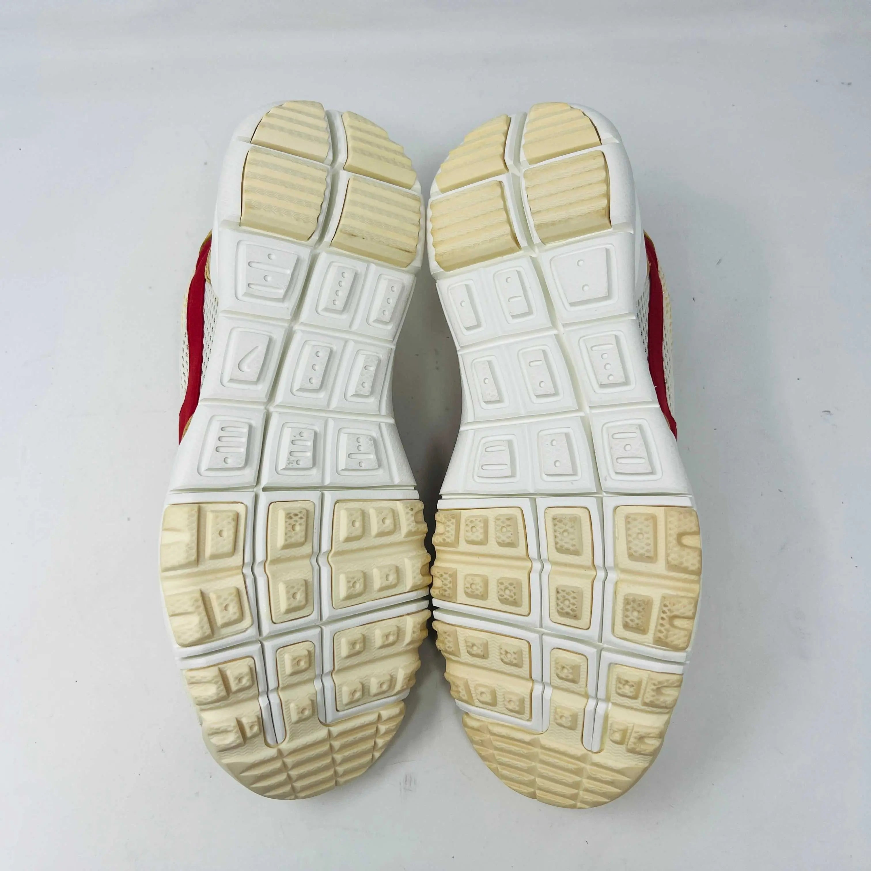 NikeCraft Mars Yard Shoe 2.0 Tom Sachs Space Camp