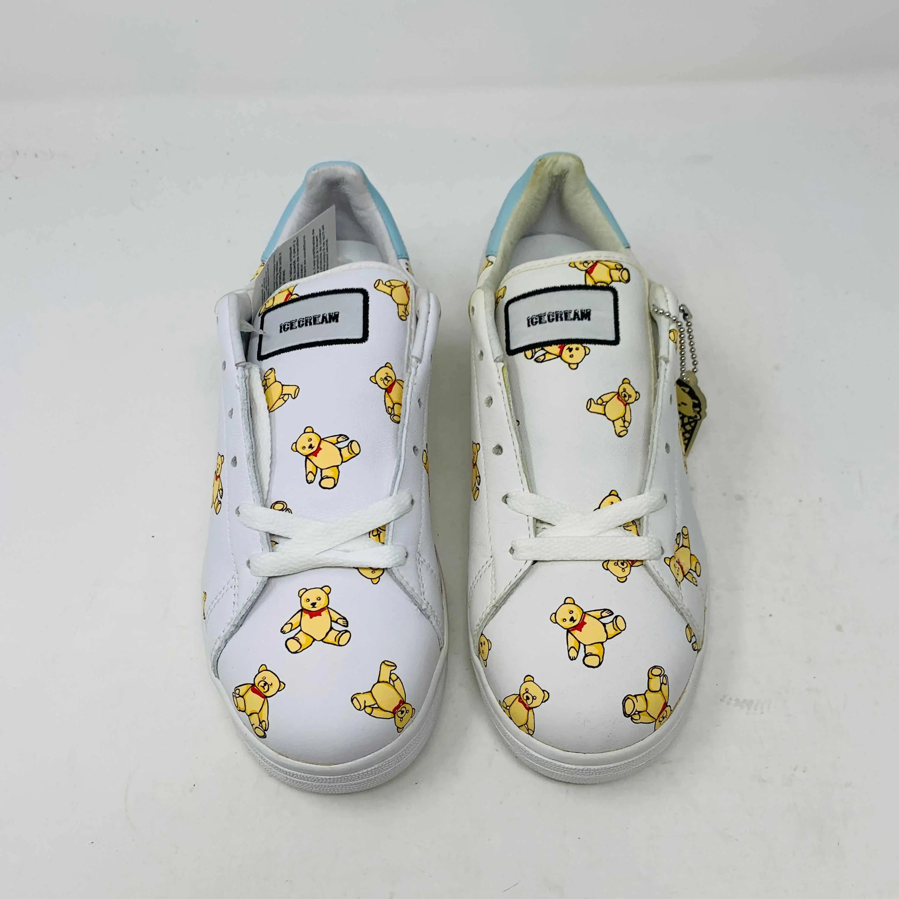 Wmns Flavor Ice Cream Low Teddy Bears