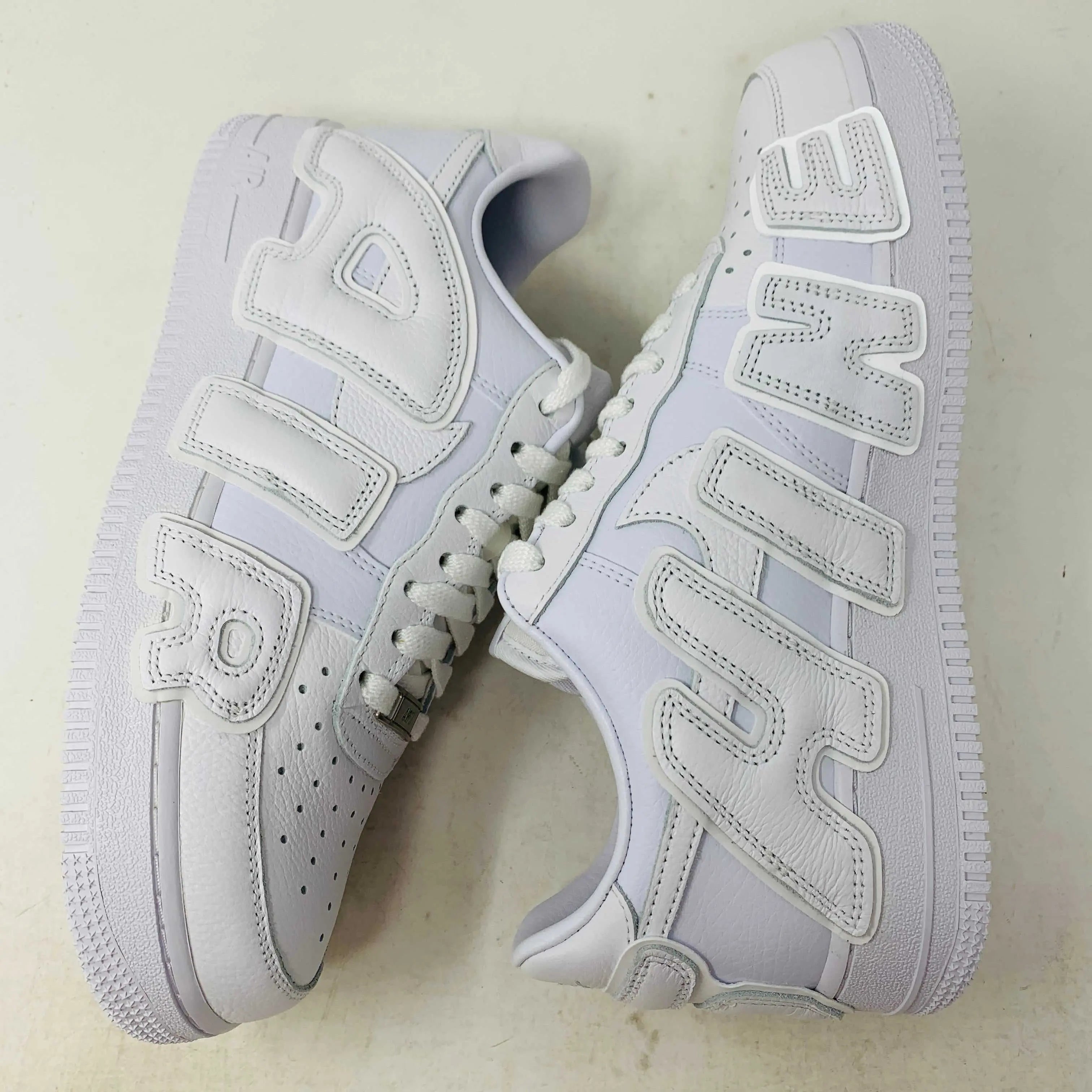 Nike Air Force 1 Low Cactus Plant Flea Market White (2024)