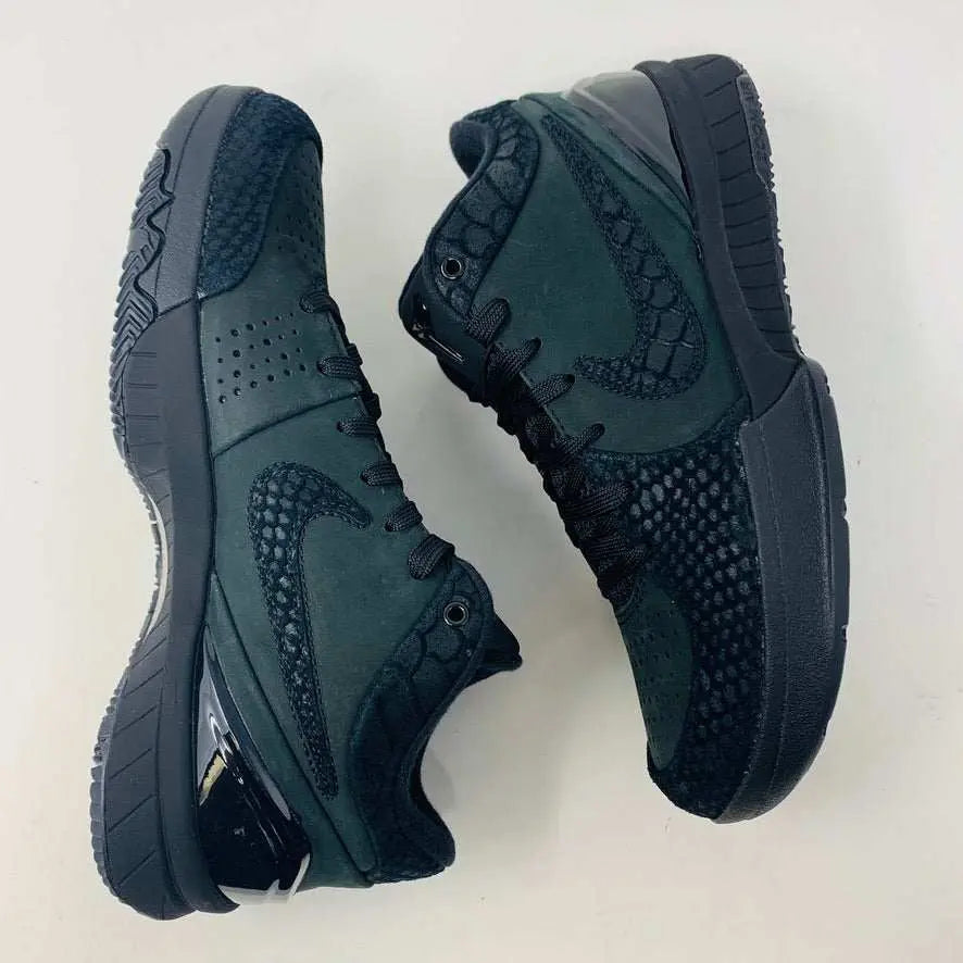 Nike Kobe 4 Protro Gift of Mamba