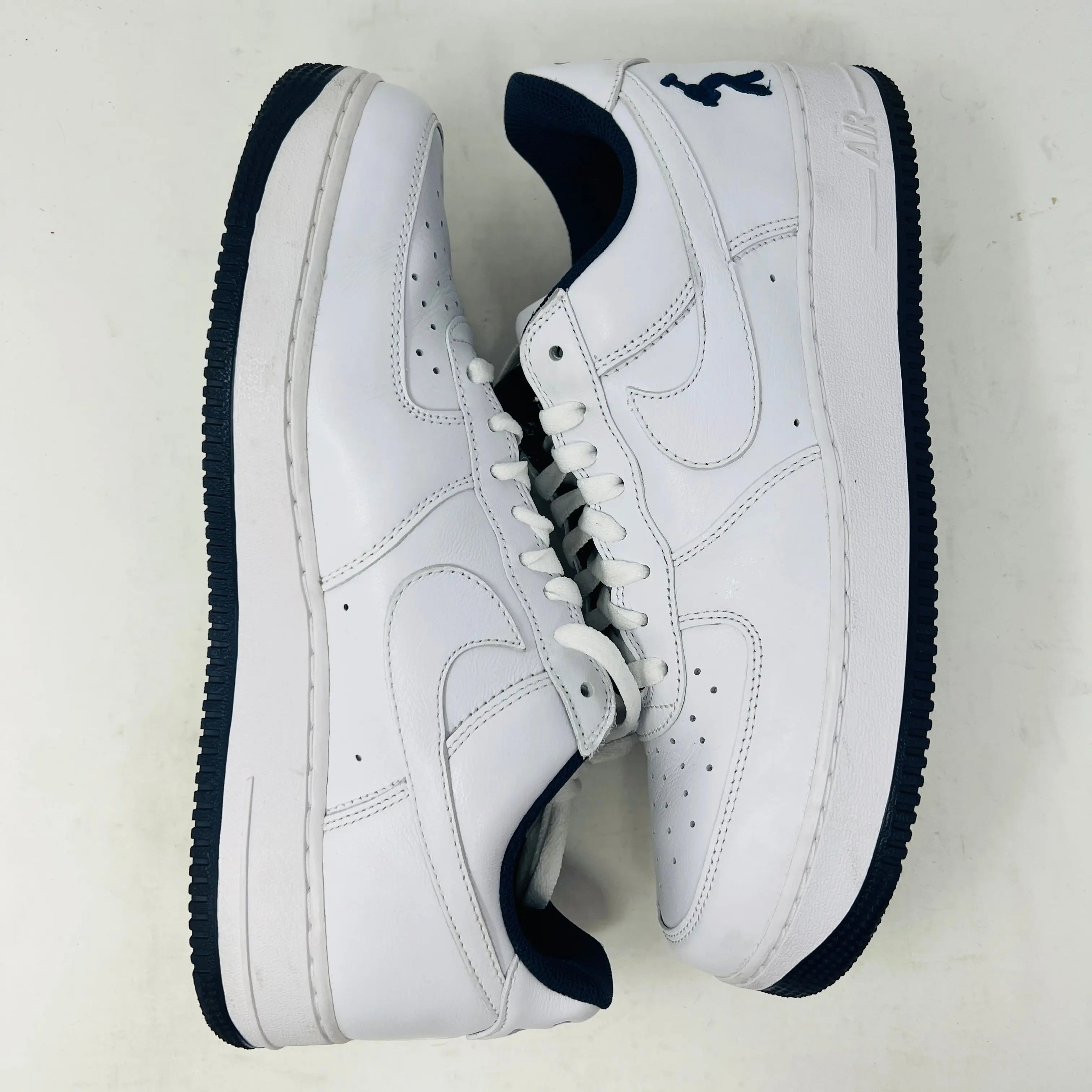 Nike Air Force 1 Low Lil Yachty Concrete Boys It's Us